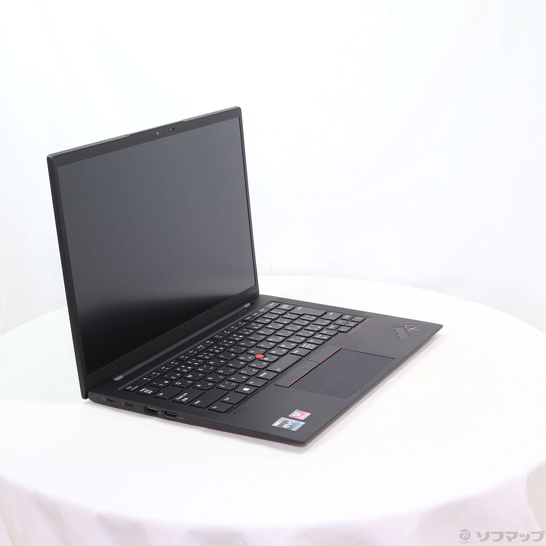 ThinkPad X1 Carbon Gen10 21CBS01T00