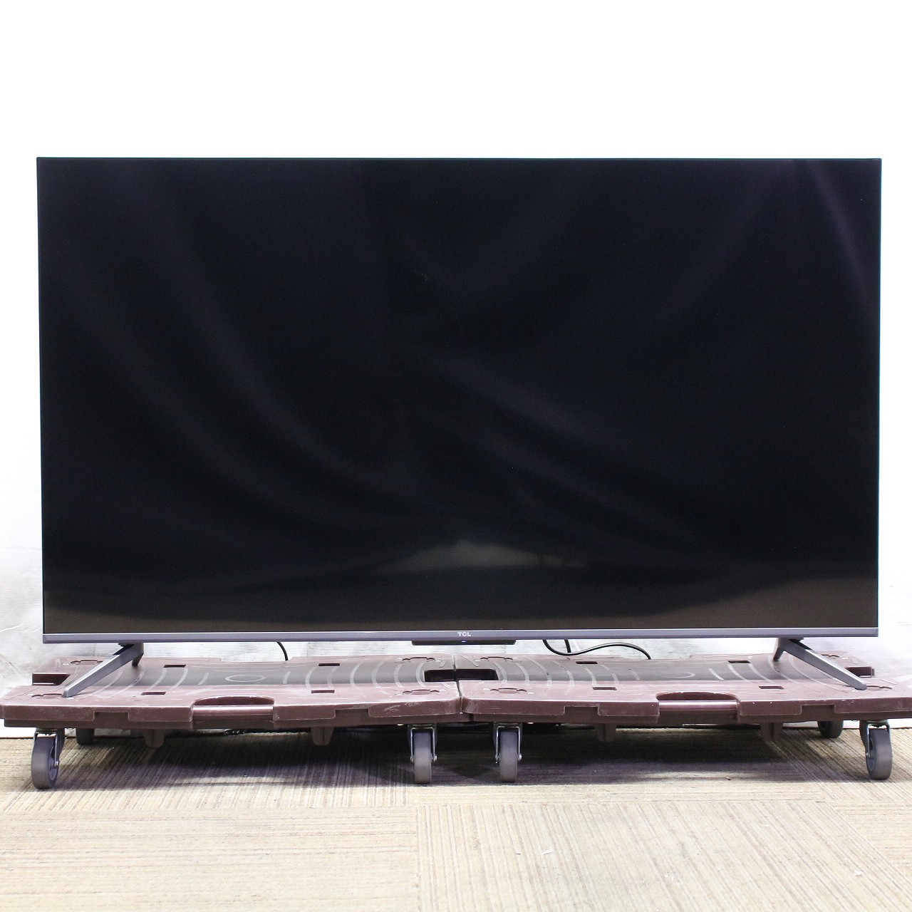 TCL チューナーレステレビ 50P63H TCL チューナーレステレビ 50P63H