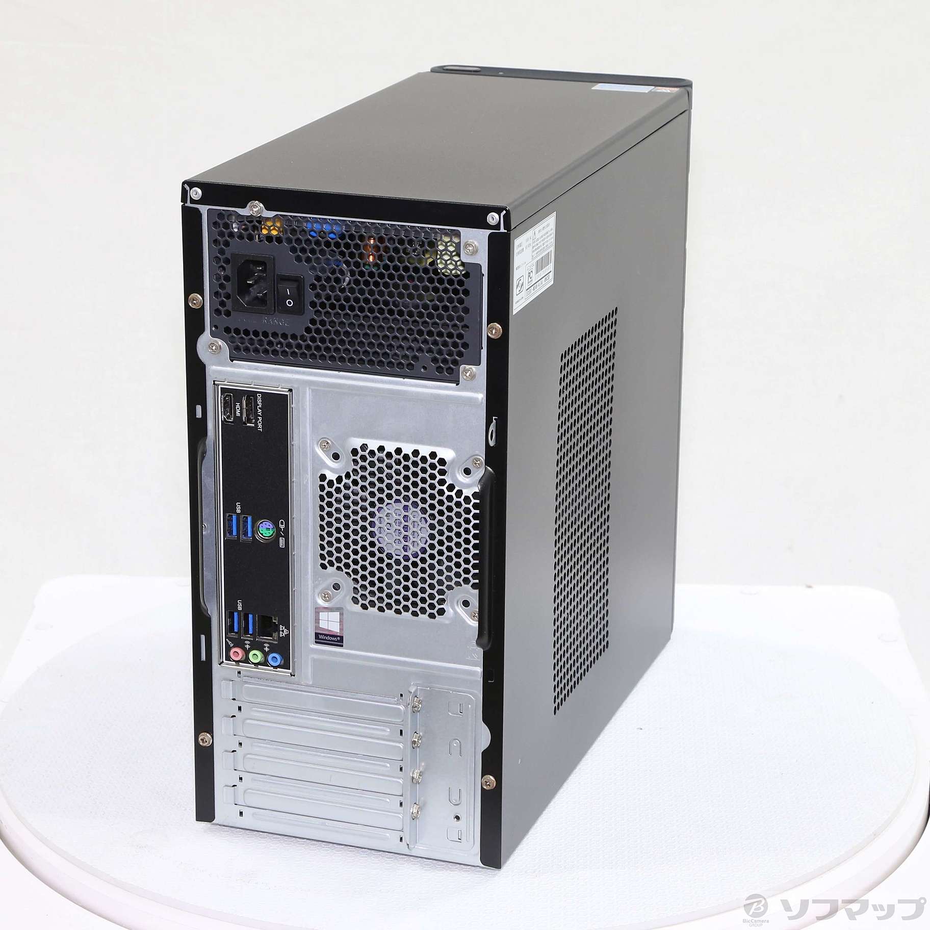 【中古】STYLE∞ IStDXi-M046-AiX4_-UHCSB [2133061019679] - リコレ！|ビックカメラグループ ...