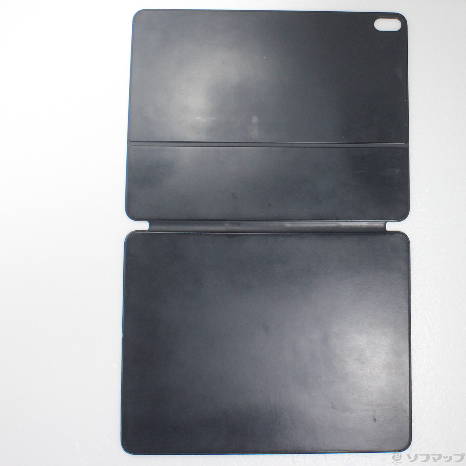 中古】12.9インチ iPad Pro用 Smart Keyboard Folio 英語配列 MU8H2LL