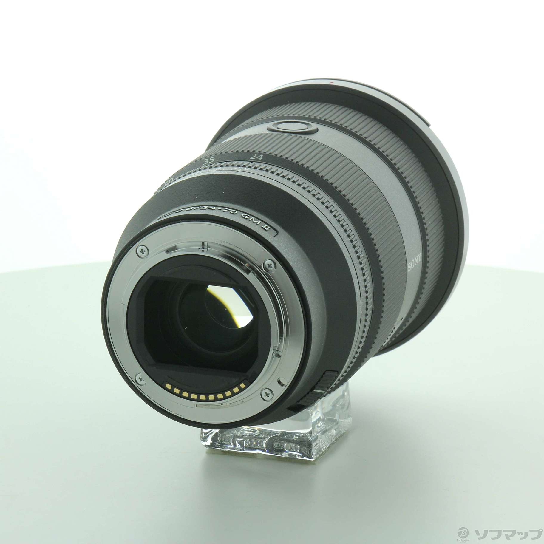 中古】セール対象品 FE 24-70mm F2.8 GM II SEL2470GM2