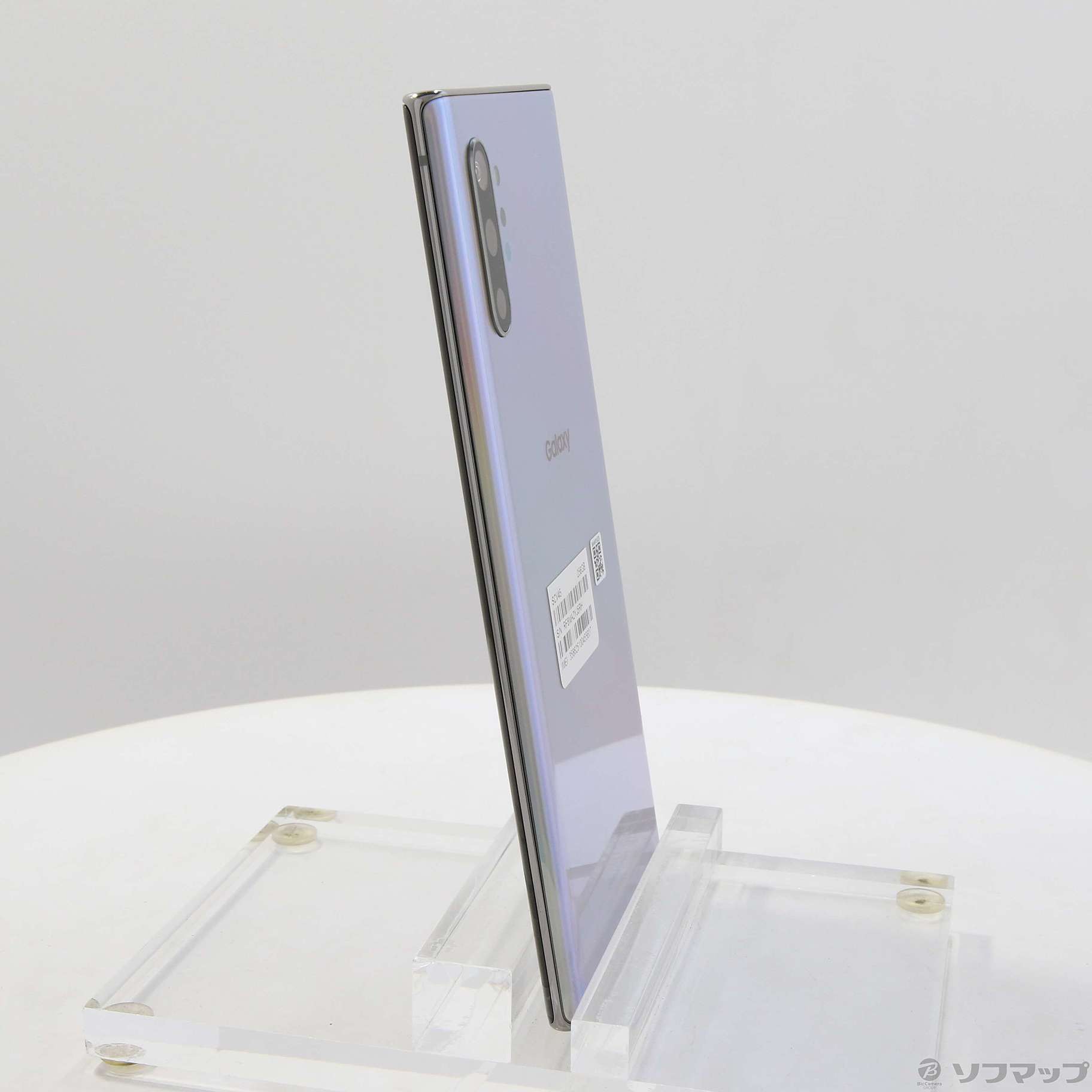 Galaxy Note10+ 中古一覧｜SIMフリー・キャリア - 価格.com