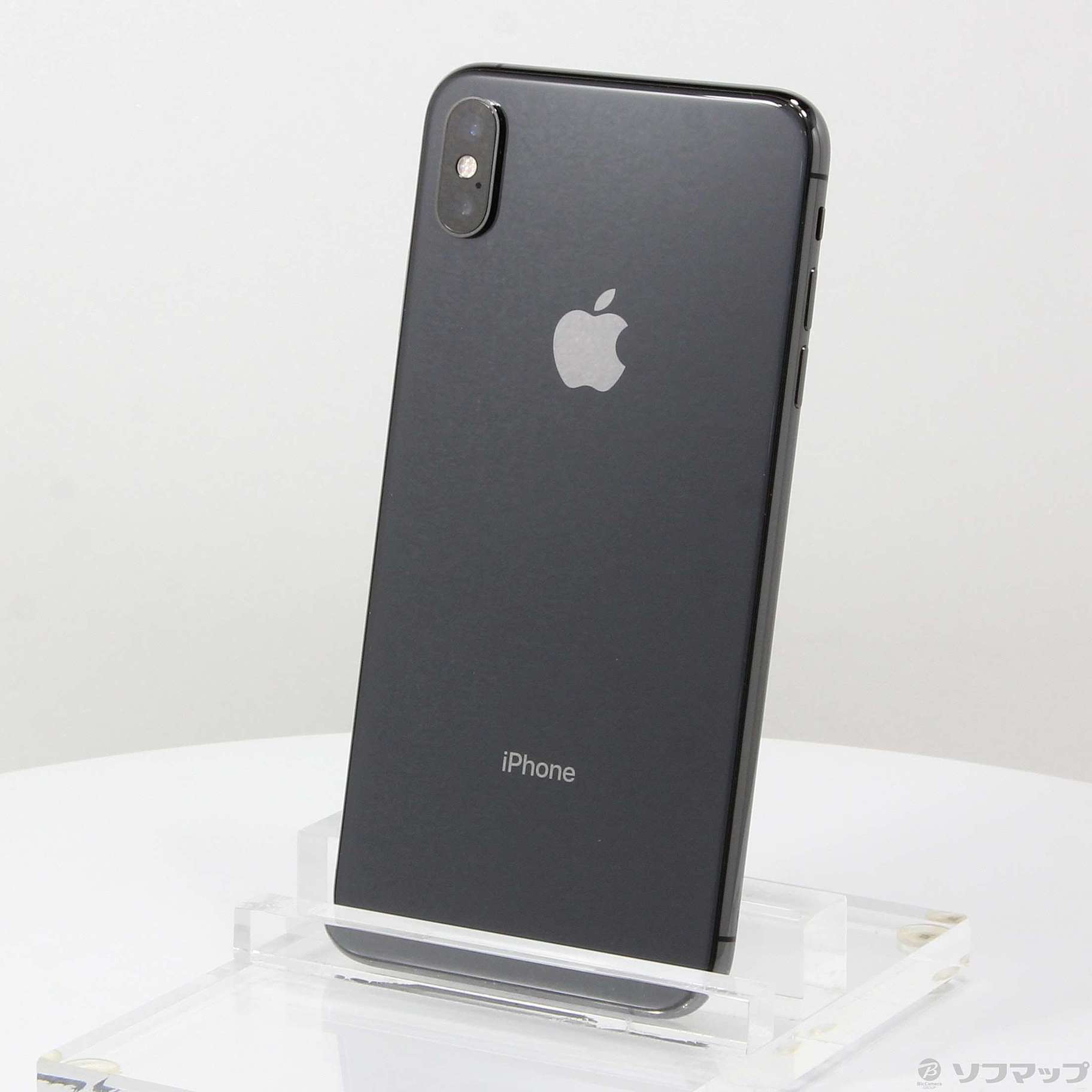 iPhone XS Max 中古一覧｜SIMフリー・キャリア - 価格.com