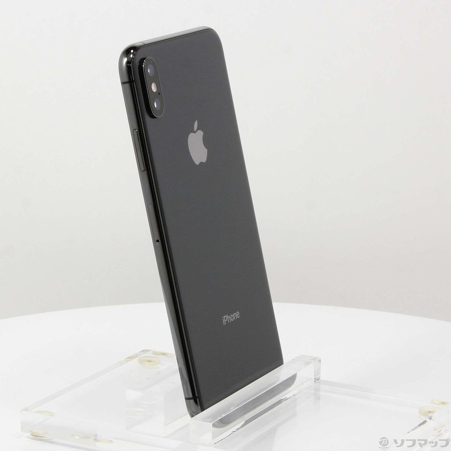 iPhone XS Max 中古一覧｜SIMフリー・キャリア - 価格.com