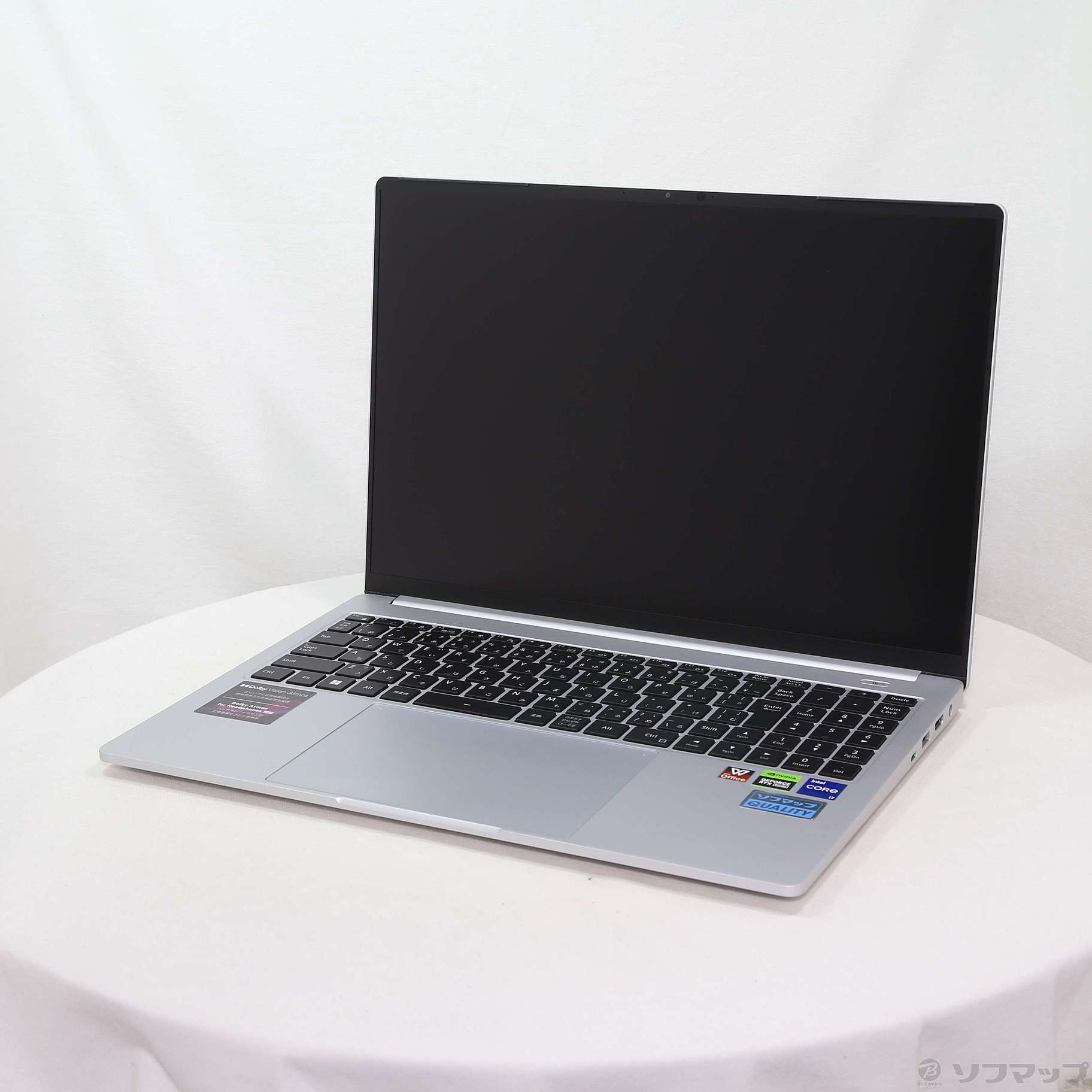 中古】DAIV Z6 Z6I7G50SRABBW102DEC [2133061030902] - リコレ