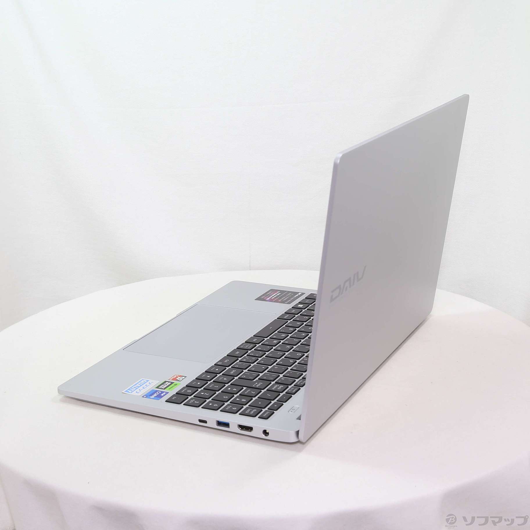 中古】DAIV Z6 Z6I7G50SRABBW102DEC [2133061030902] - リコレ