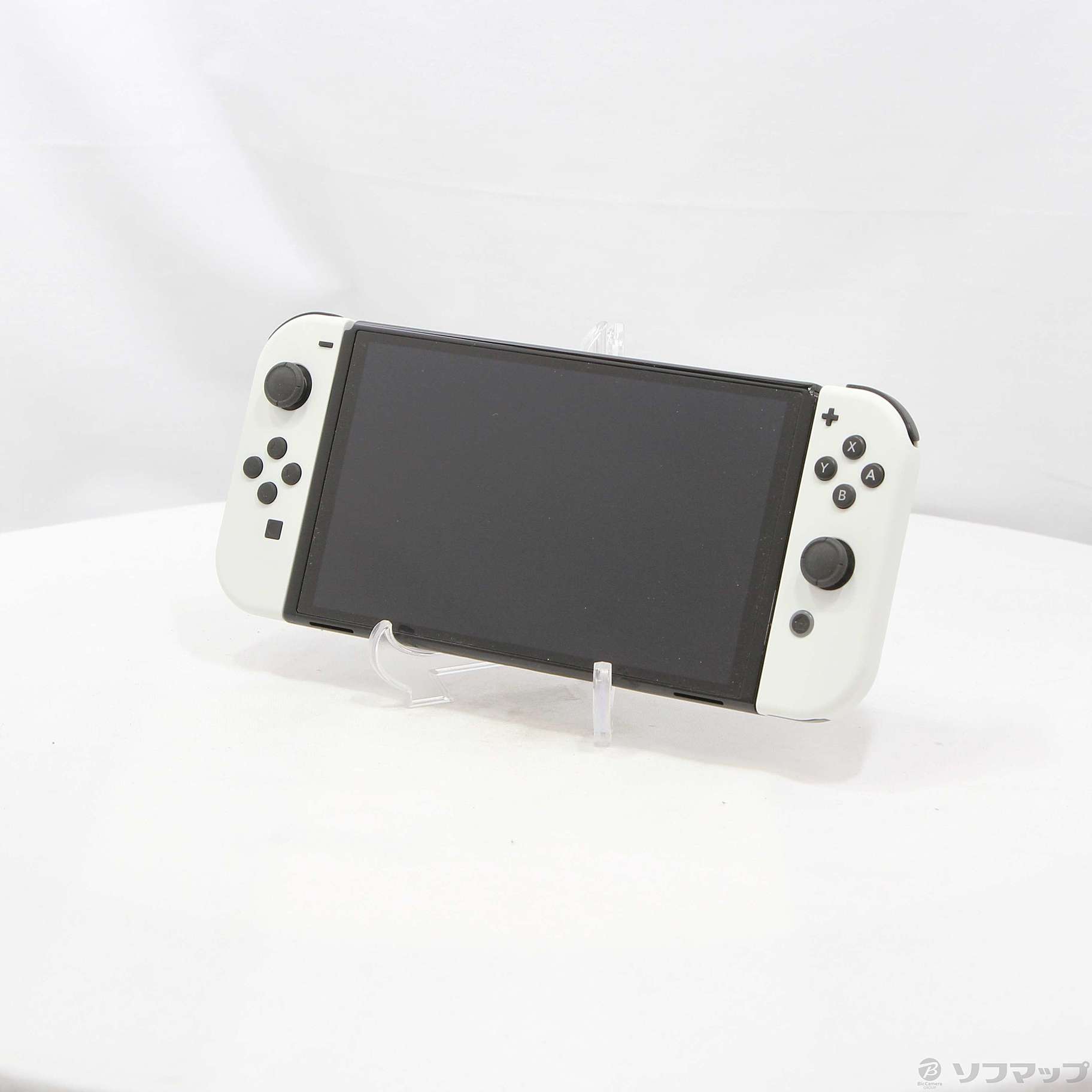 Nintendo Switch 有機ELモデル 本体＋おまけ Nintendo Switch（有機EL 