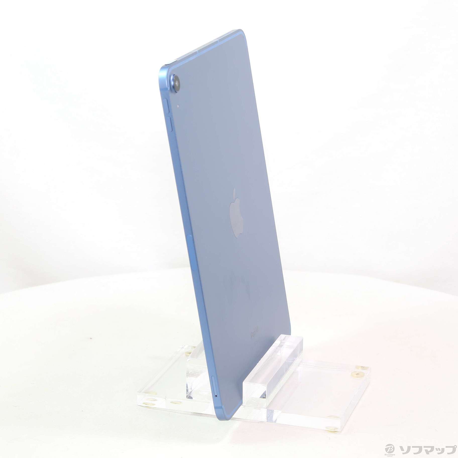 iPad Air 第5世代 64GB Wi-Fi +Cellular ブルー（iPad Air 第5