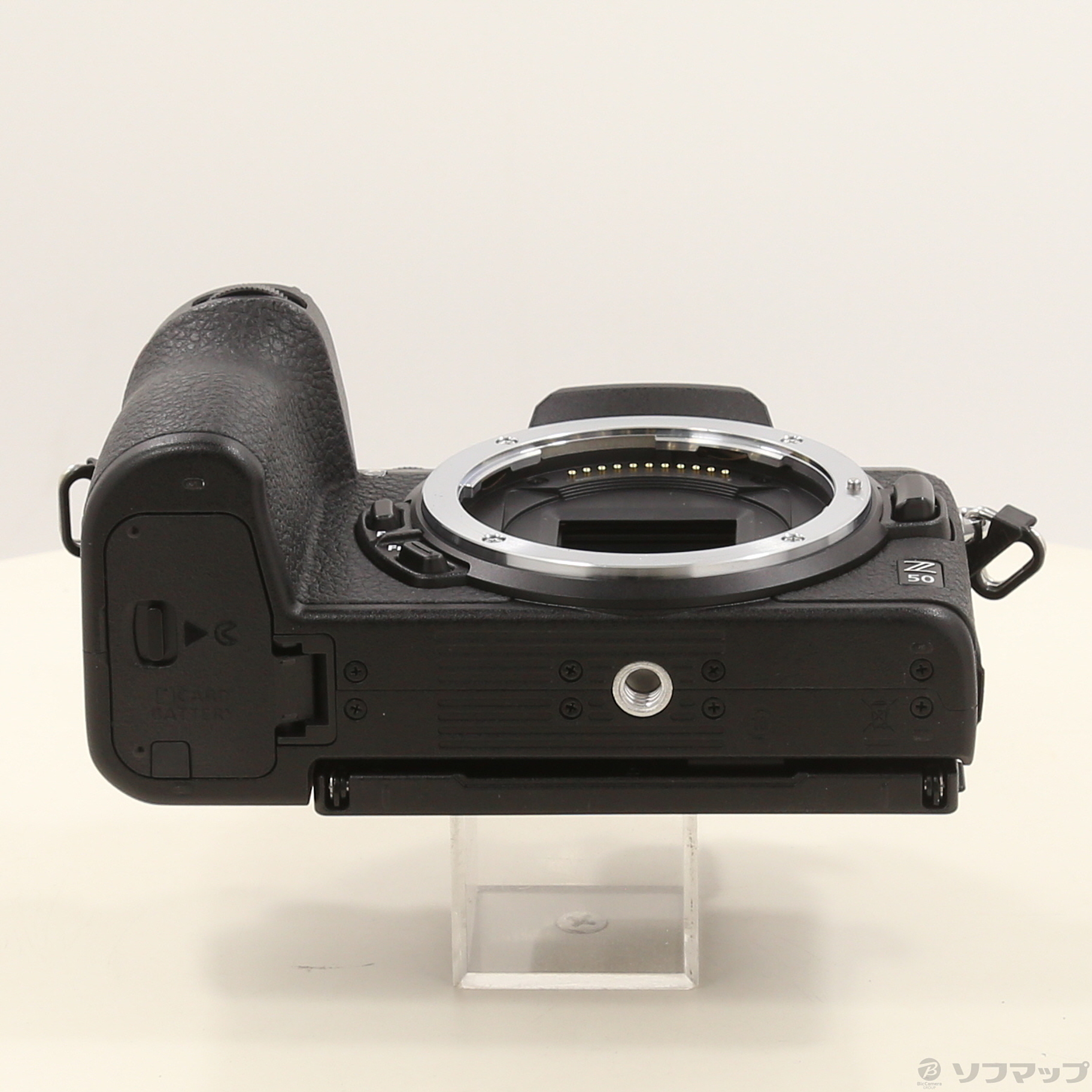中古】〔展示品〕 Z 50 ダブルズームキット [2133061033613 中古】〔展示品〕 Z 50 ダブルズームキット [2133061033613