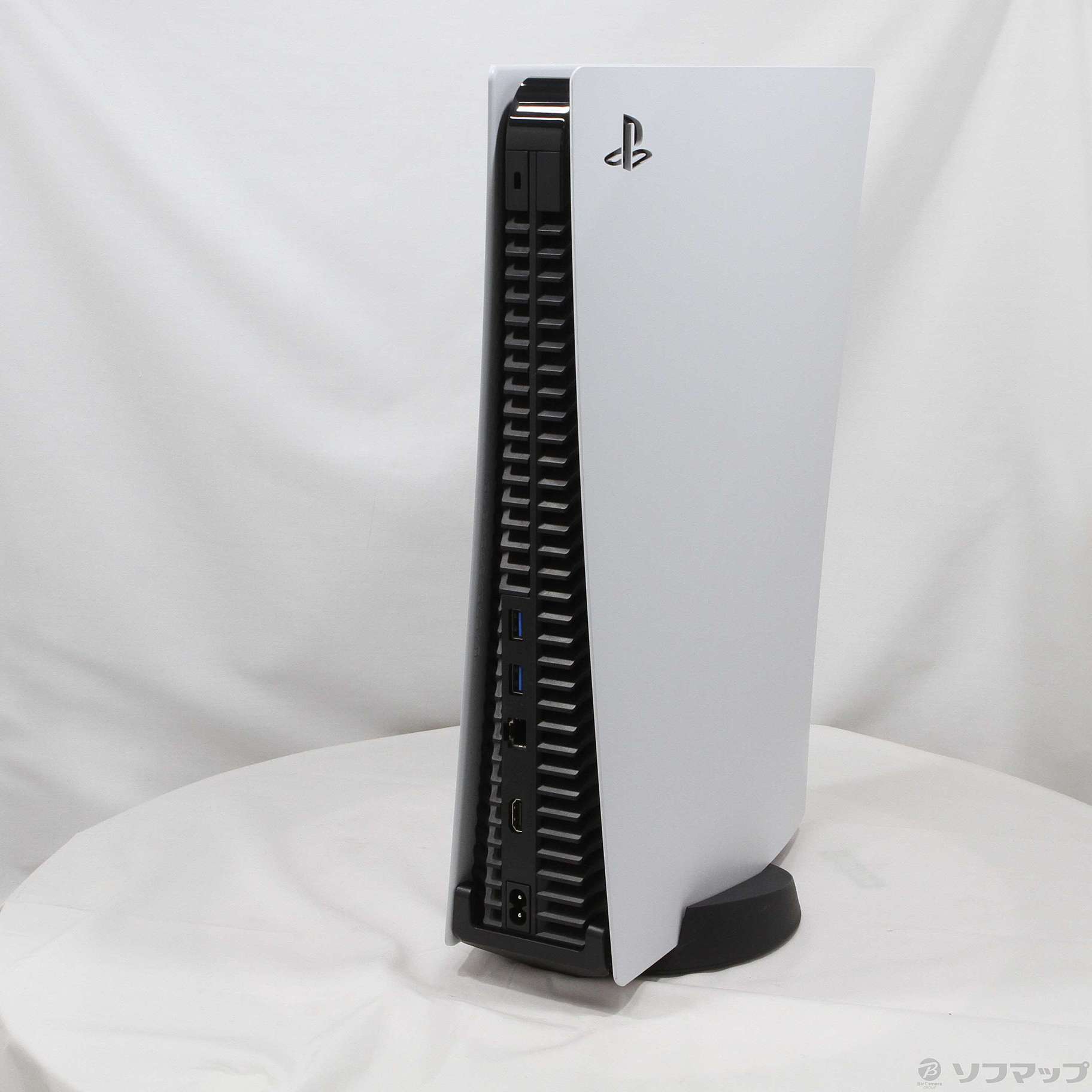 美品 ほぼ未使用 PS5 ディスクドライブ搭載モデル CFI-1000A01 美品 ほぼ未使用 PS5 ディスクドライブ搭載モデル CFI-1000A01