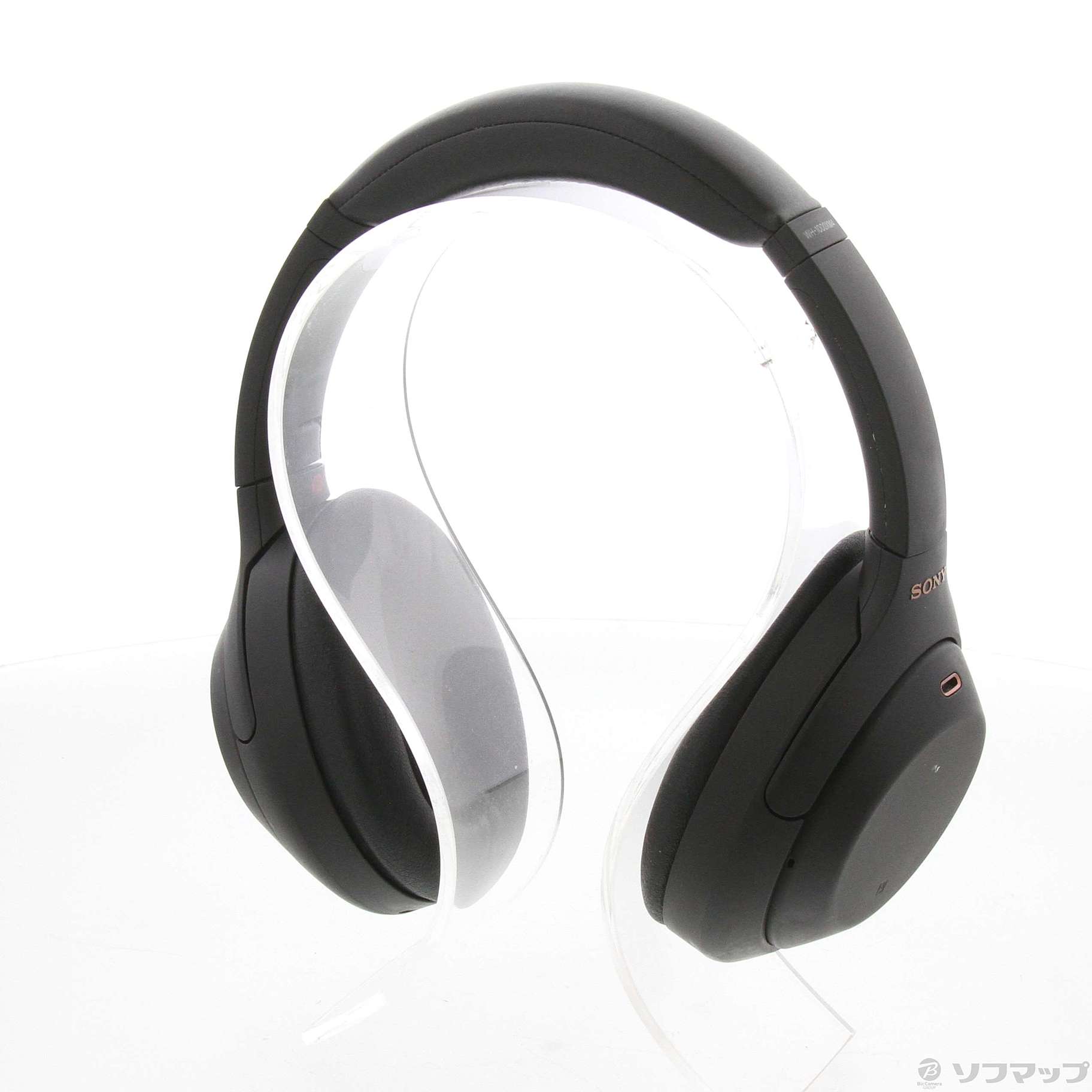 中古】WH-1000XM4 B ブラック [2133061035433] - 法人専用リコレ