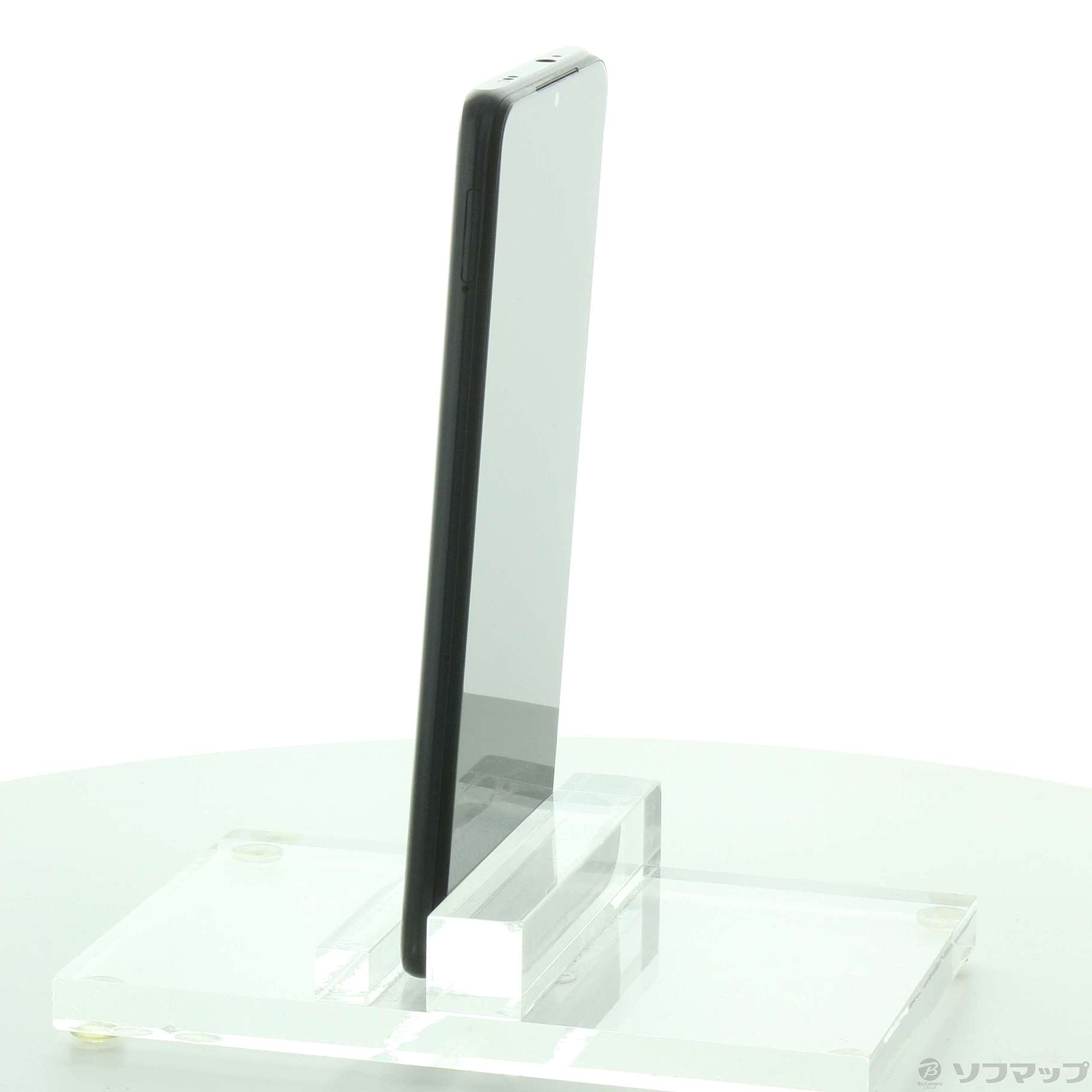 中古】Redmi 9T 64GB カーボングレー REDMI9TGRAY SIMフリー