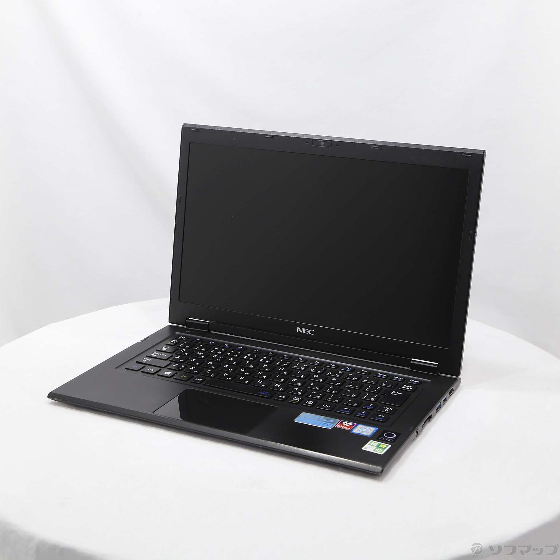 価格.com - NEC LAVIE Note Standard NS350/GAW PC-NS350GAW