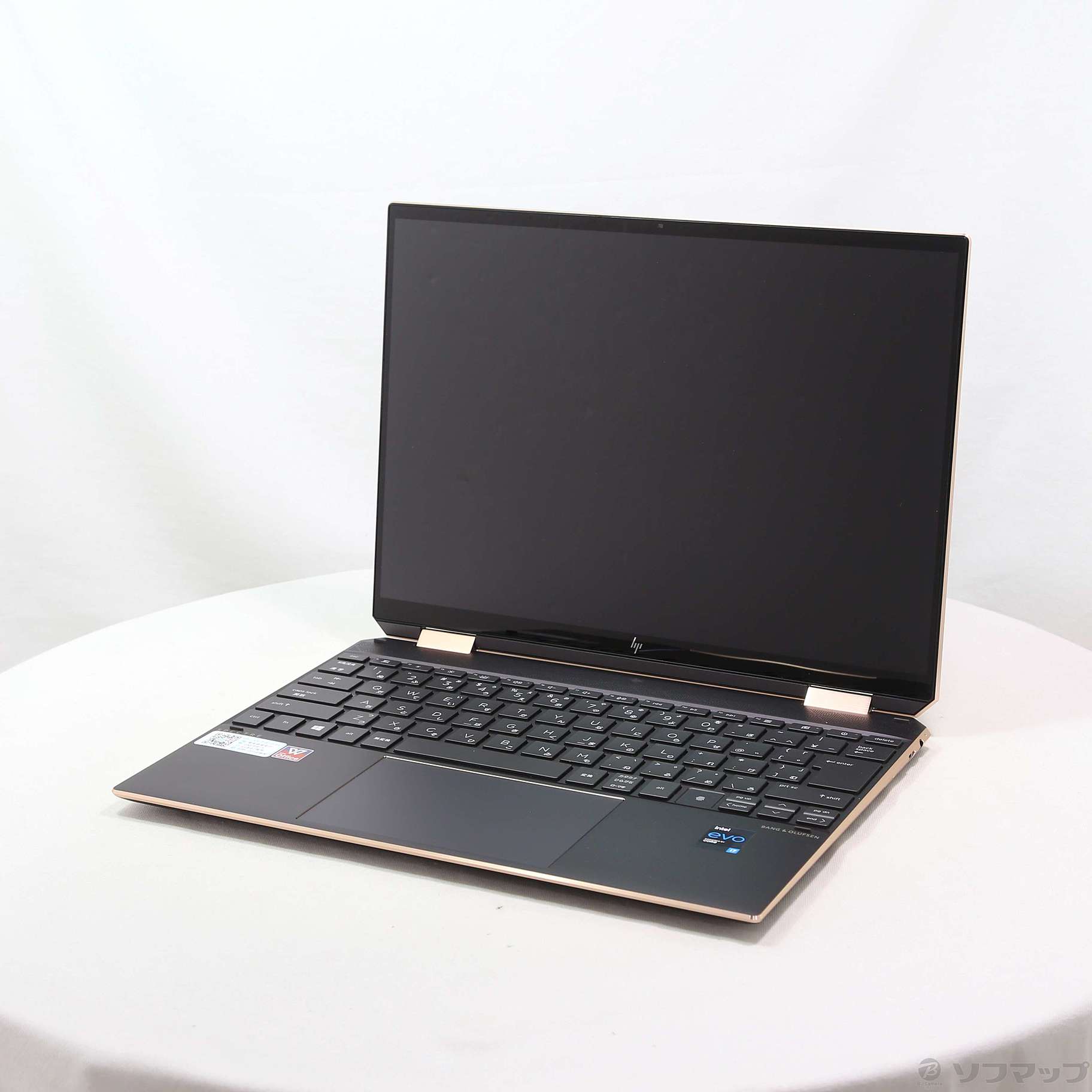 中古】HP Spectre x360 14-ea0000 2U7B3PA#ABJ [2133061049478