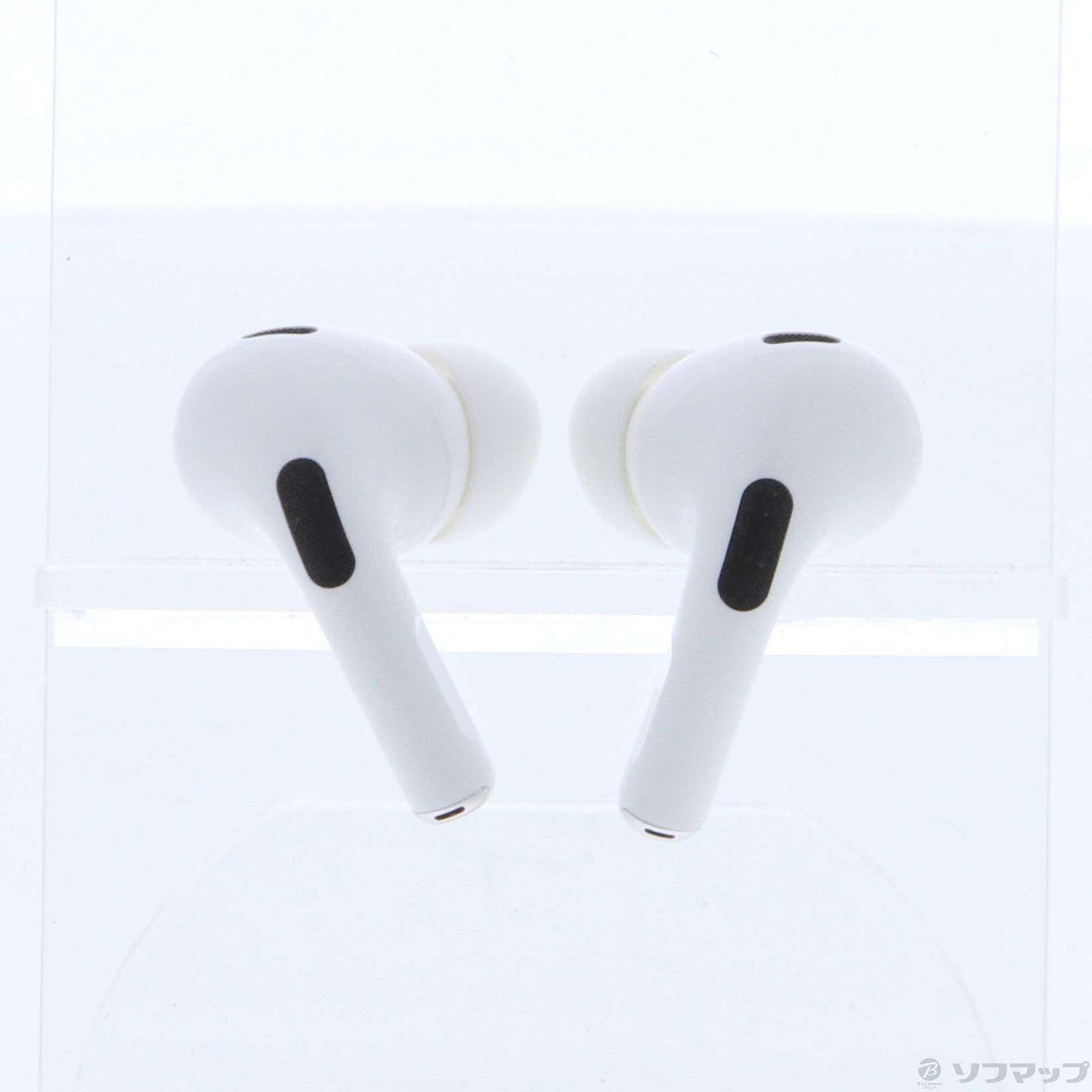 中古】AirPods Pro 第2世代 [2133061050955] - リコレ！|ビックカメラ 