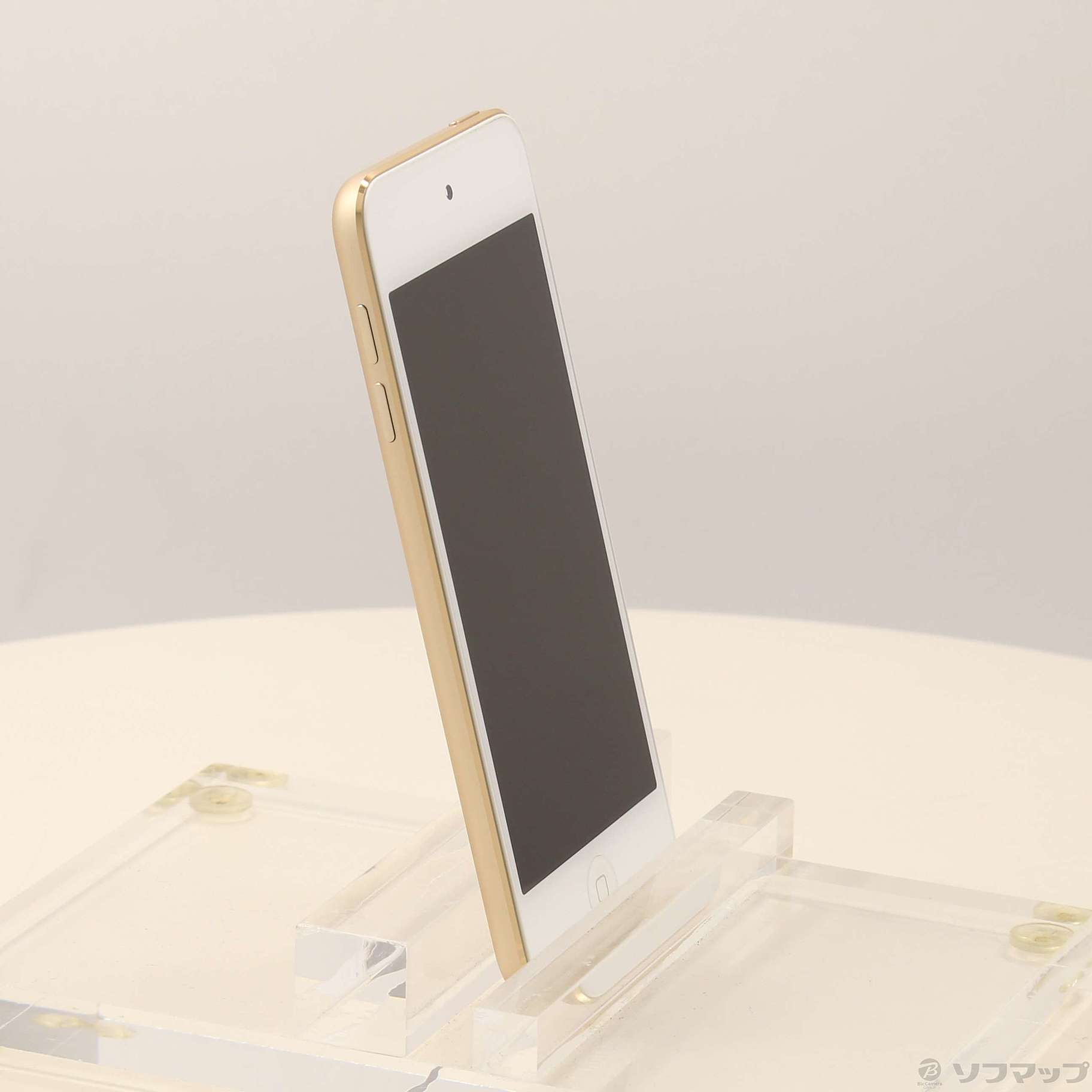 iPod touch 第7世代 128GB ゴールド MVJ22J/A 未開封】iPod touch 第7世代