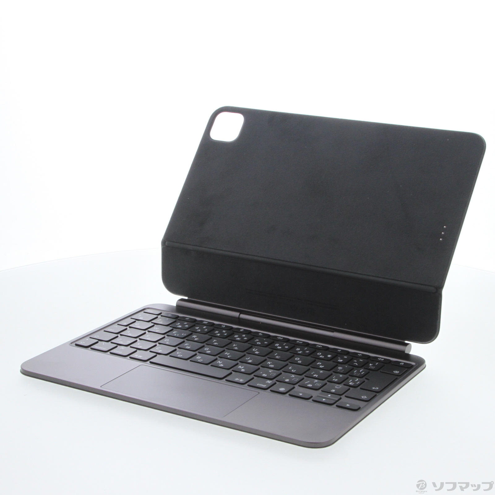 11インチiPad Pro用Magic Keyboard 日本語 ブラック