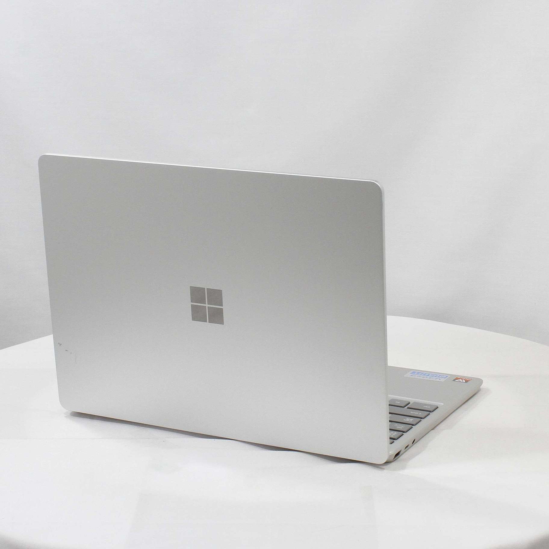 中古】Surface Laptop Go 〔Core i5／8GB／SSD128GB〕 THH-00020