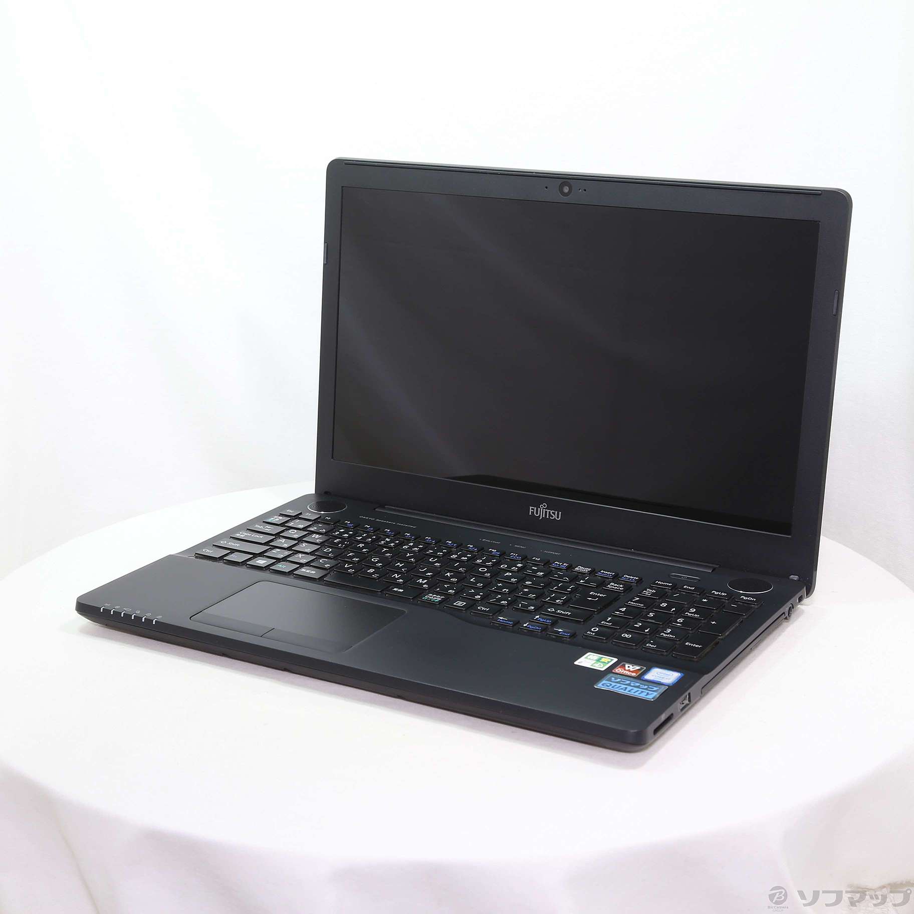 Fujitsu LIFEBOOK AH53/A3 OS無し Fujitsu LIFEBOOK AH53/A3 OS無し
