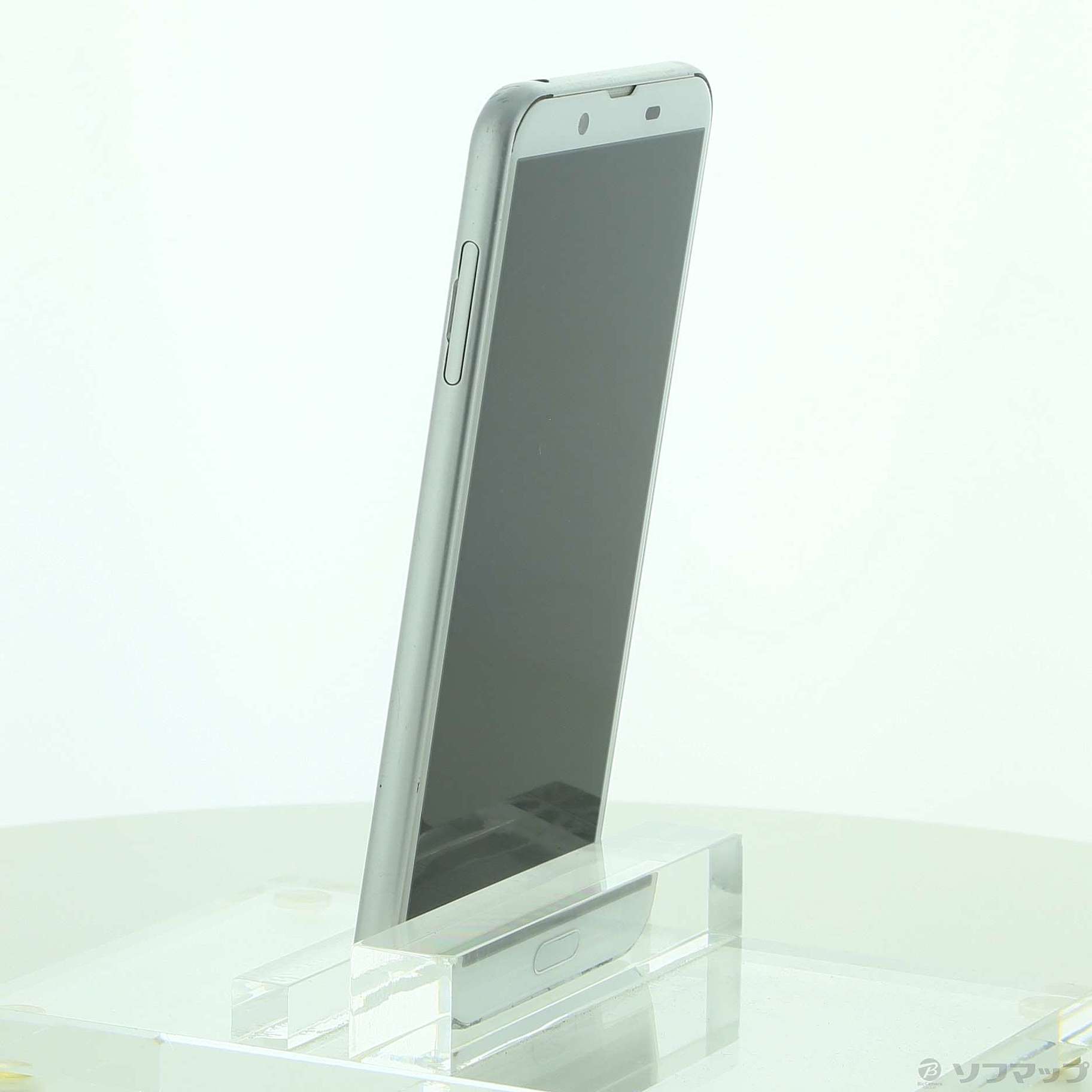 中古】AQUOS sense2 32GB ホワイトシルバー SH-M08 SIMフリー 中古】AQUOS sense2 32GB ホワイトシルバー SH-M08 SIMフリー