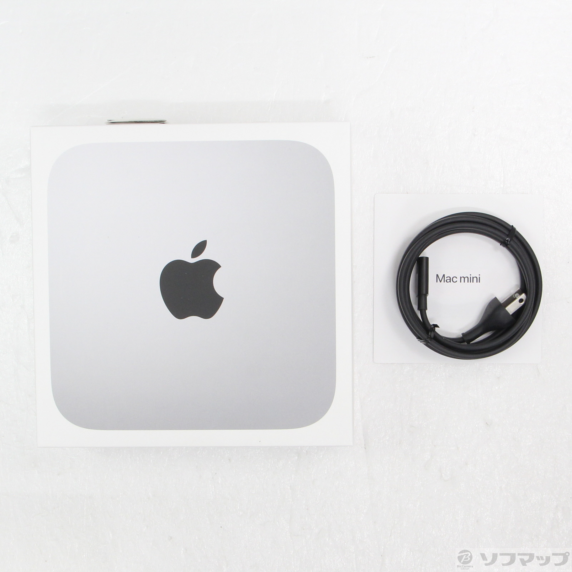 中古】Mac mini Early-2023 MNH73J/A Apple M2 Pro 10コア 中古】Mac mini Early-2023 MNH73J/A Apple M2 Pro 10コア