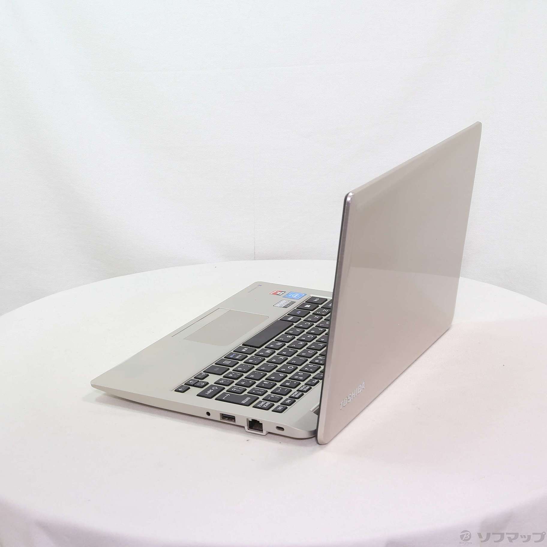 TOSHIBA dynabook N51/VG ジャンク｜Yahoo!フリマ（旧PayPayフリマ）
