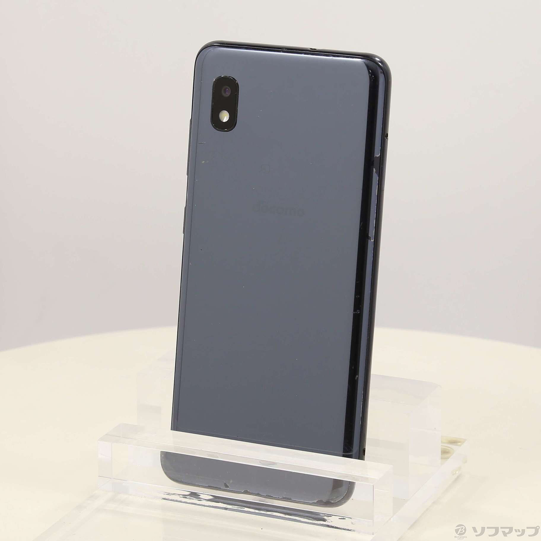 中古】GALAXY A21 64GB ブラック SC-42A docomo [2133061075231 中古】GALAXY A21 64GB ブラック SC-42A docomo [2133061075231