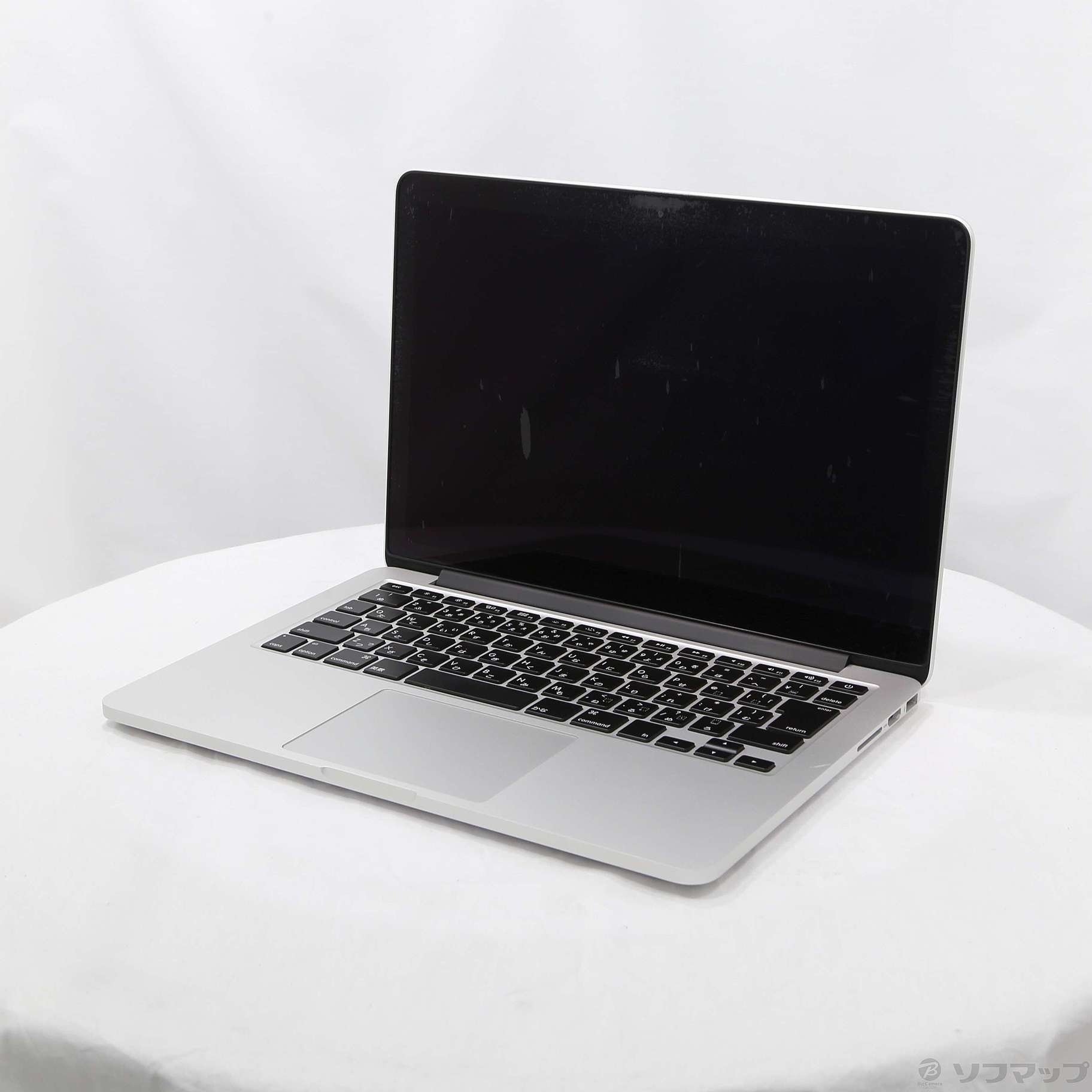 Apple - Apple MacBook Pro MGX72J/A Mid 2014 美品 Apple MacBook Pro MGX72LL/A Core i7 2.6 GHz Specs (Early