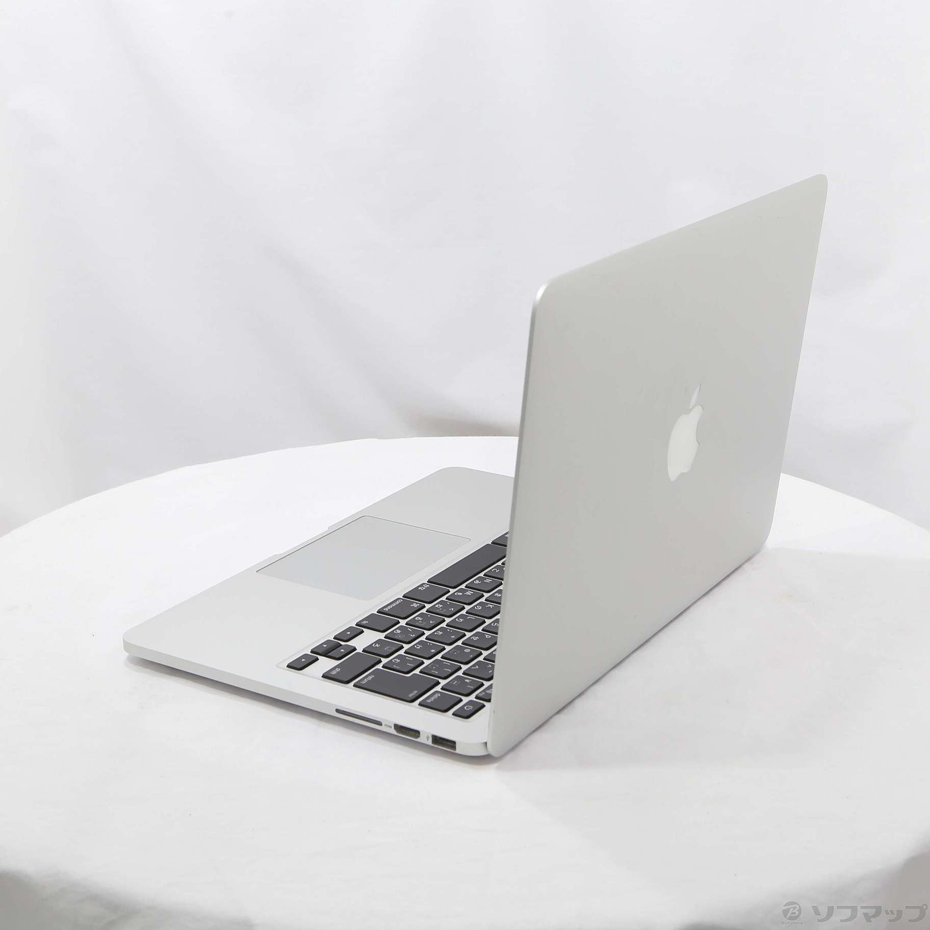 Apple - Apple MacBook Pro MGX72J/A Mid 2014 美品 中古】MacBook Pro 13.3-inch Mid-2014 MGX72J／A Core_i5 2.6
