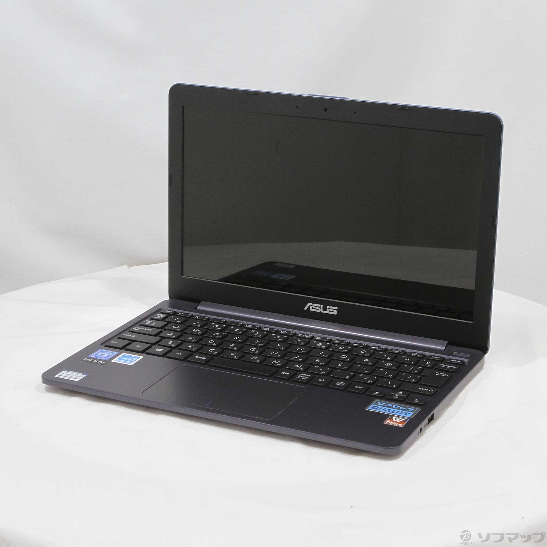 中古ノートパソコン ASUS 製品一覧 - 価格.com