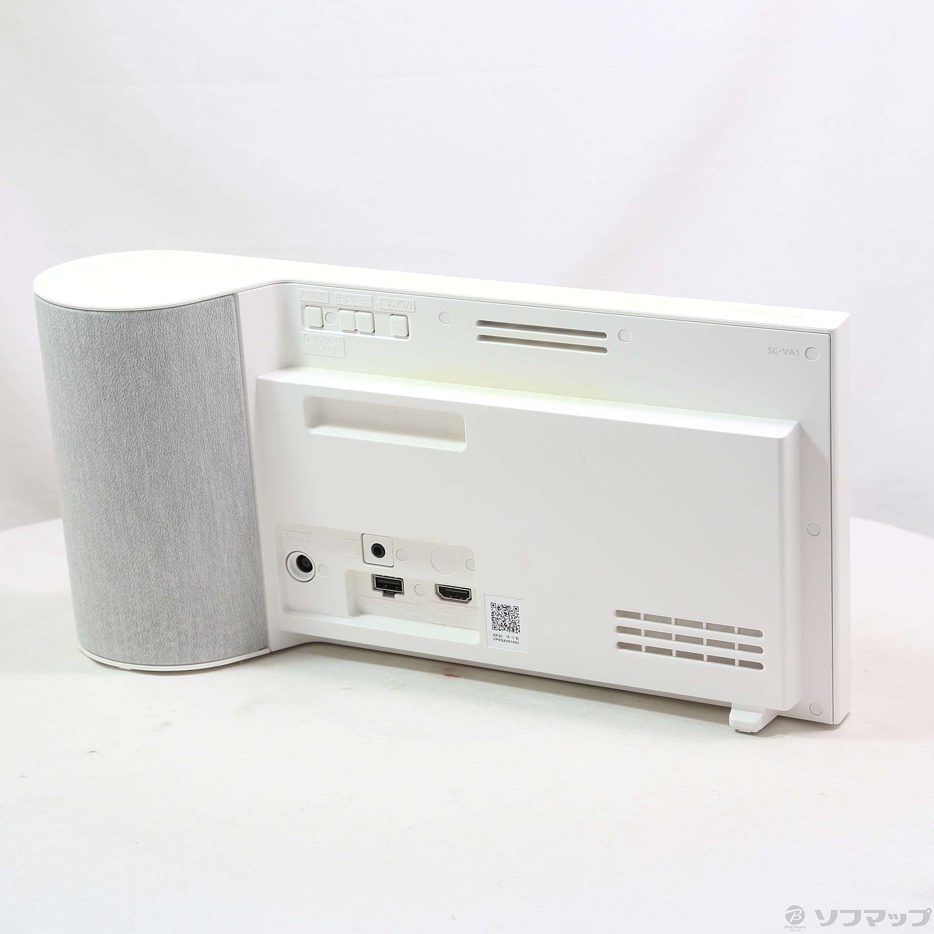 中古】SC-VA1 [2133061079314] - リコレ！|ビックカメラグループ