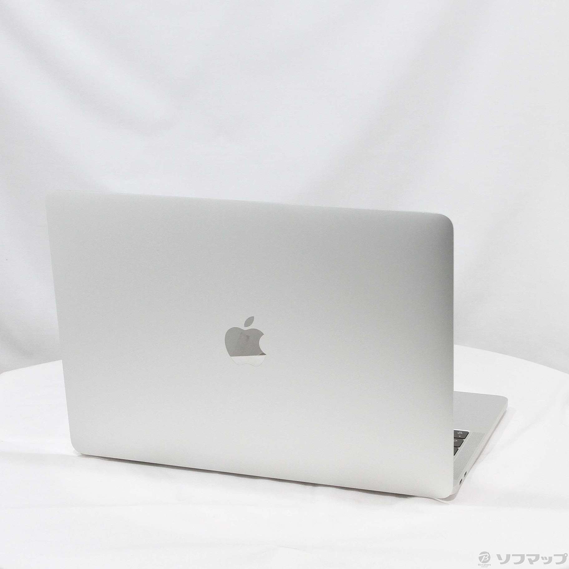 中古】MacBook Pro 13.3-inch Mid-2017 MPXU2J／A Core_i7 2.5GHz 16GB