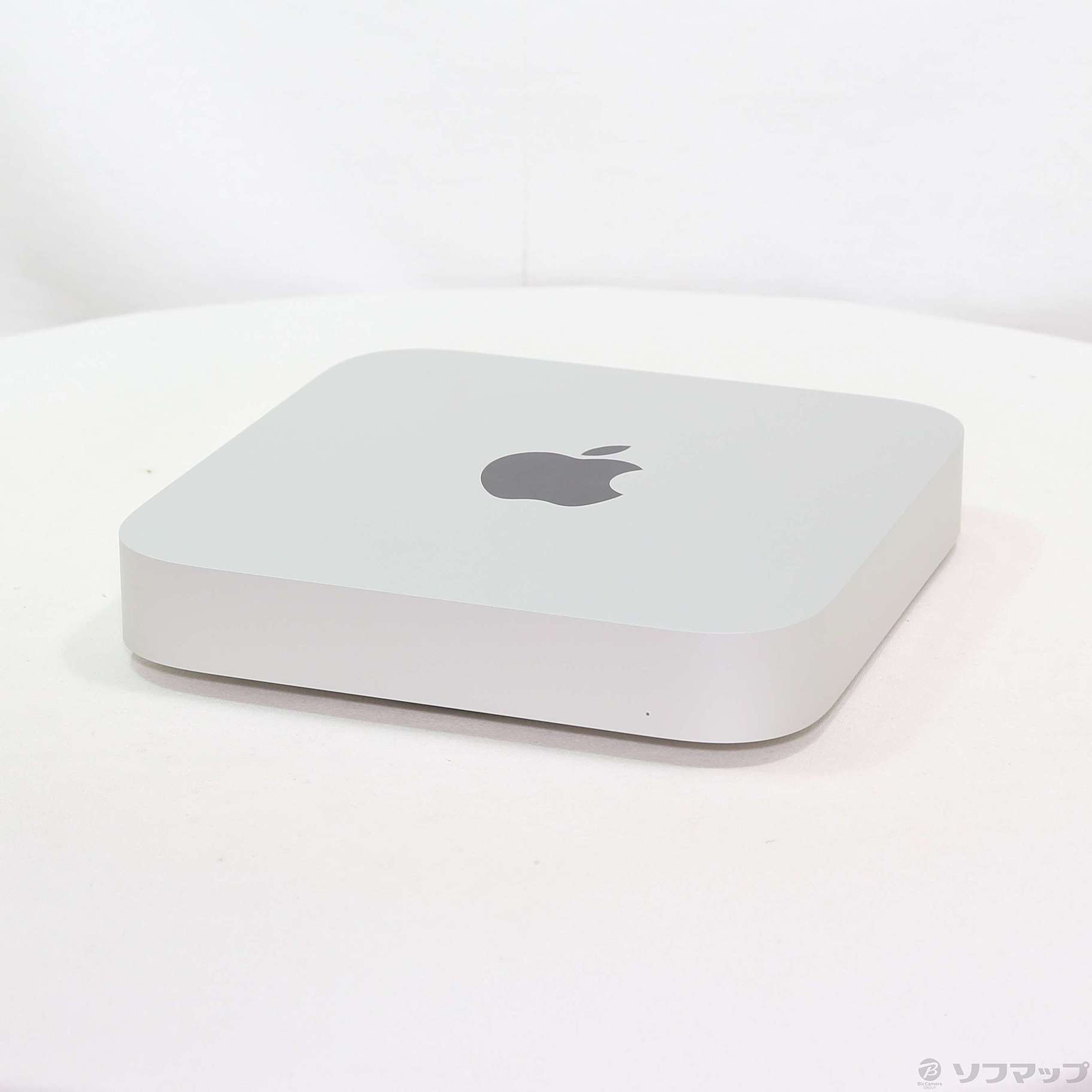 美品 Mac mini 2023 M2 8GB 256GB MMFJ3J/A