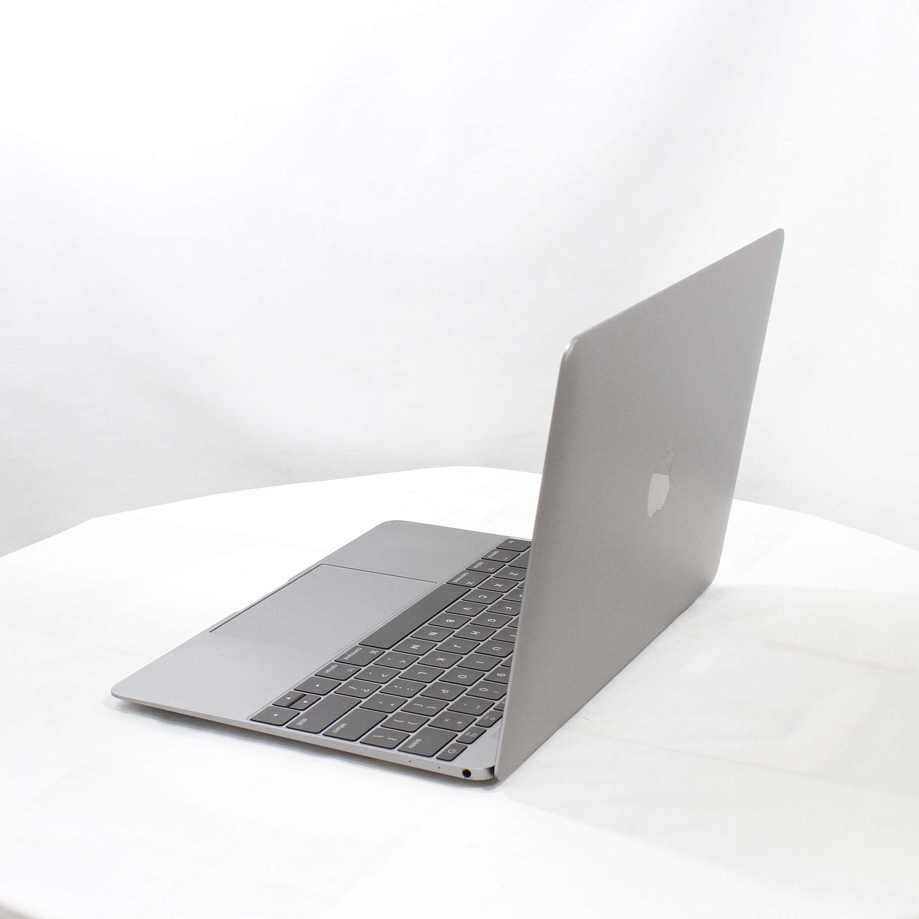 中古】MacBook 12-inch Mid-2017 MNYF2J／A Core_m3 1.2GHz 8GB 