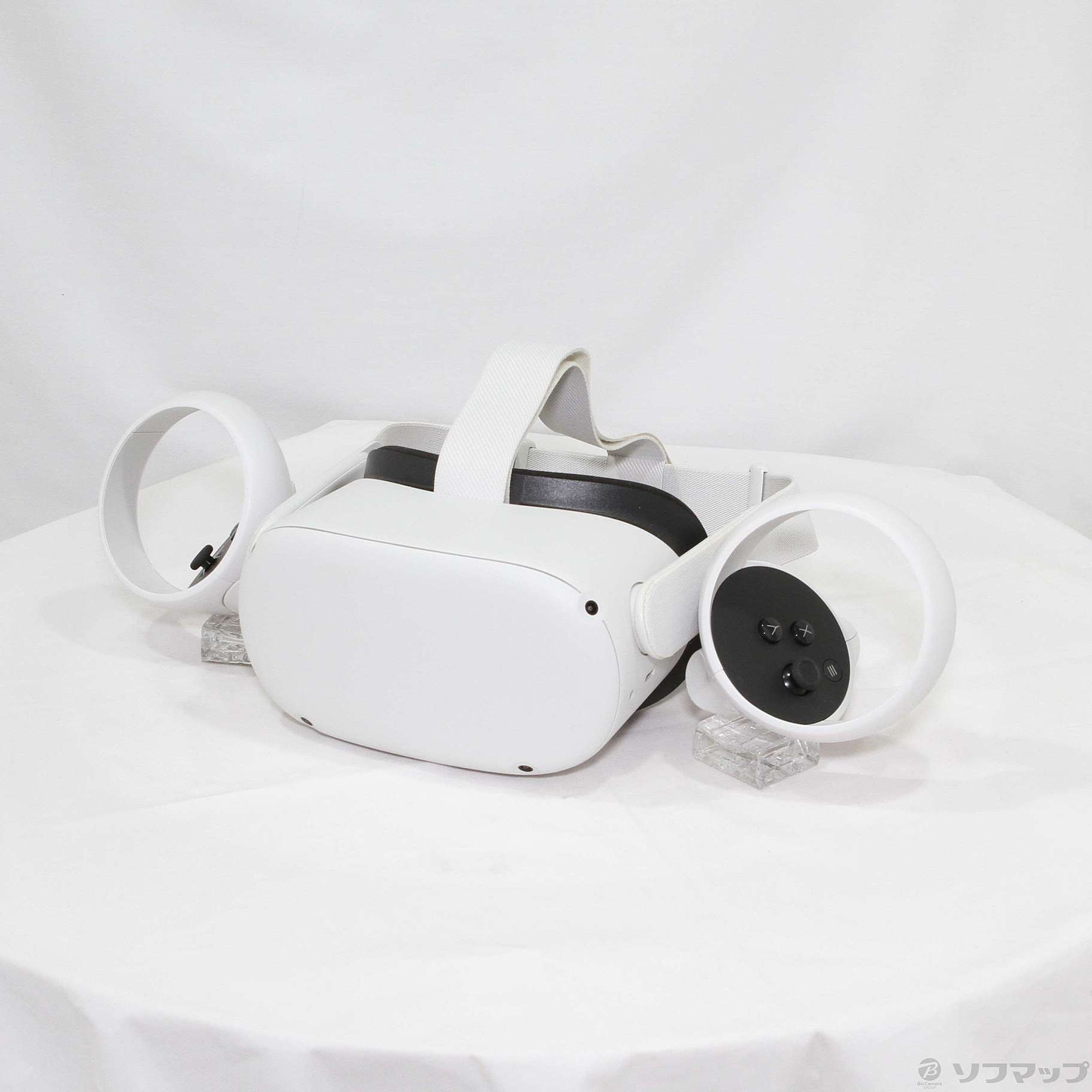 楽天市場】【土日祝発送】【中古美品】オキュラス Oculus Quest 2 ｜その他 