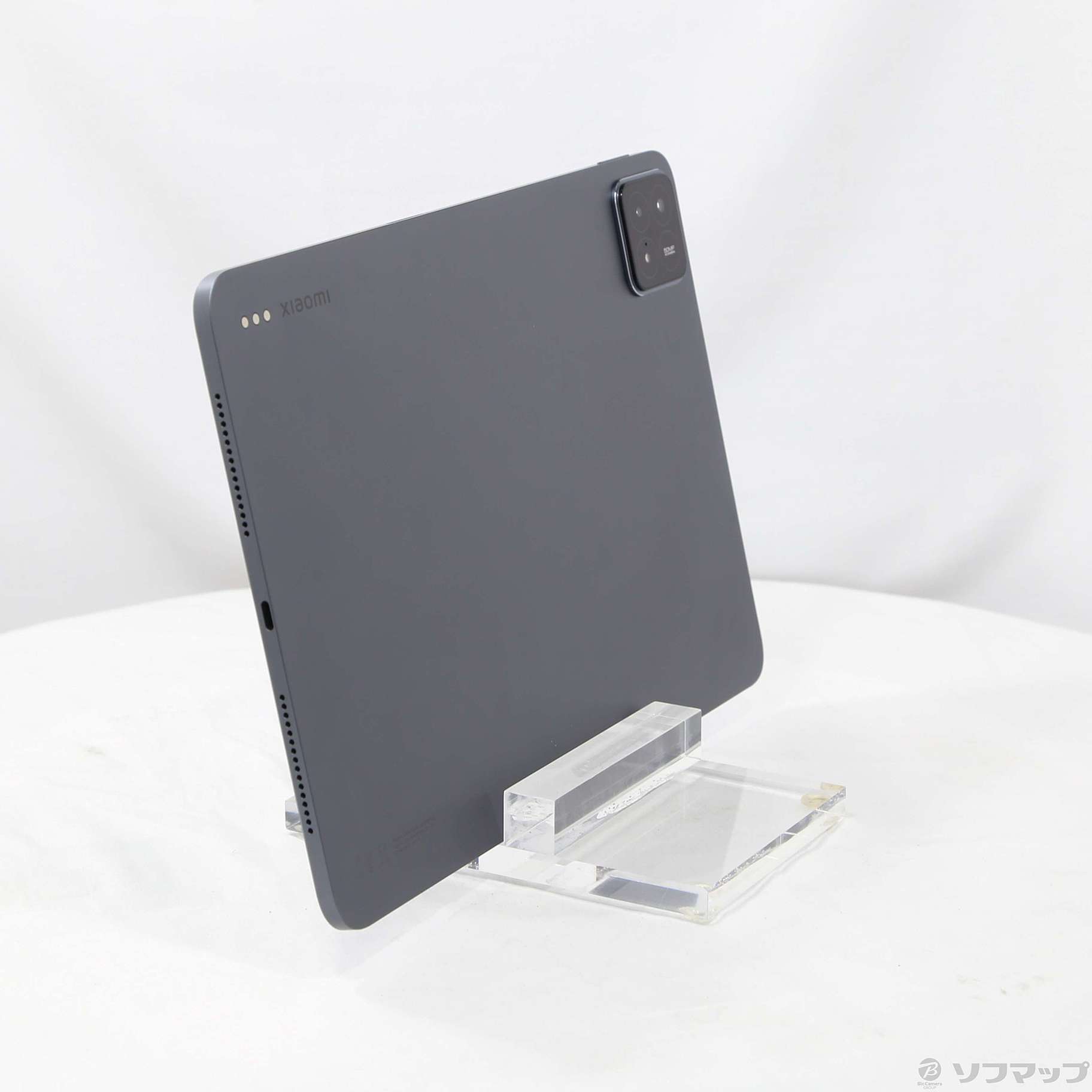 中古】Xiaomi Pad 6s Pro 12.4 512GB グラファイトグレー