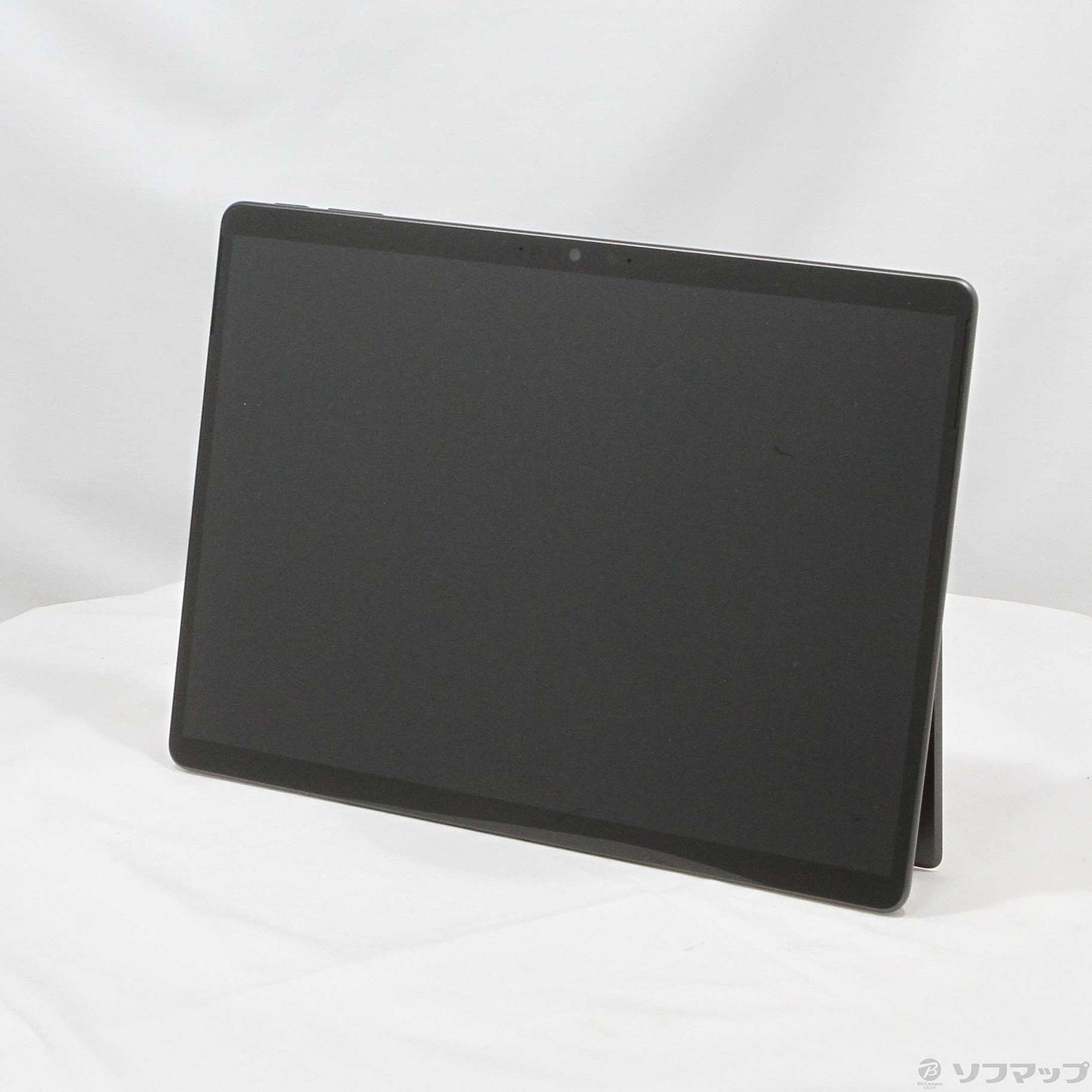 中古】Surface Pro9 〔Core i5／8GB／SSD256GB〕 QEZ-00028