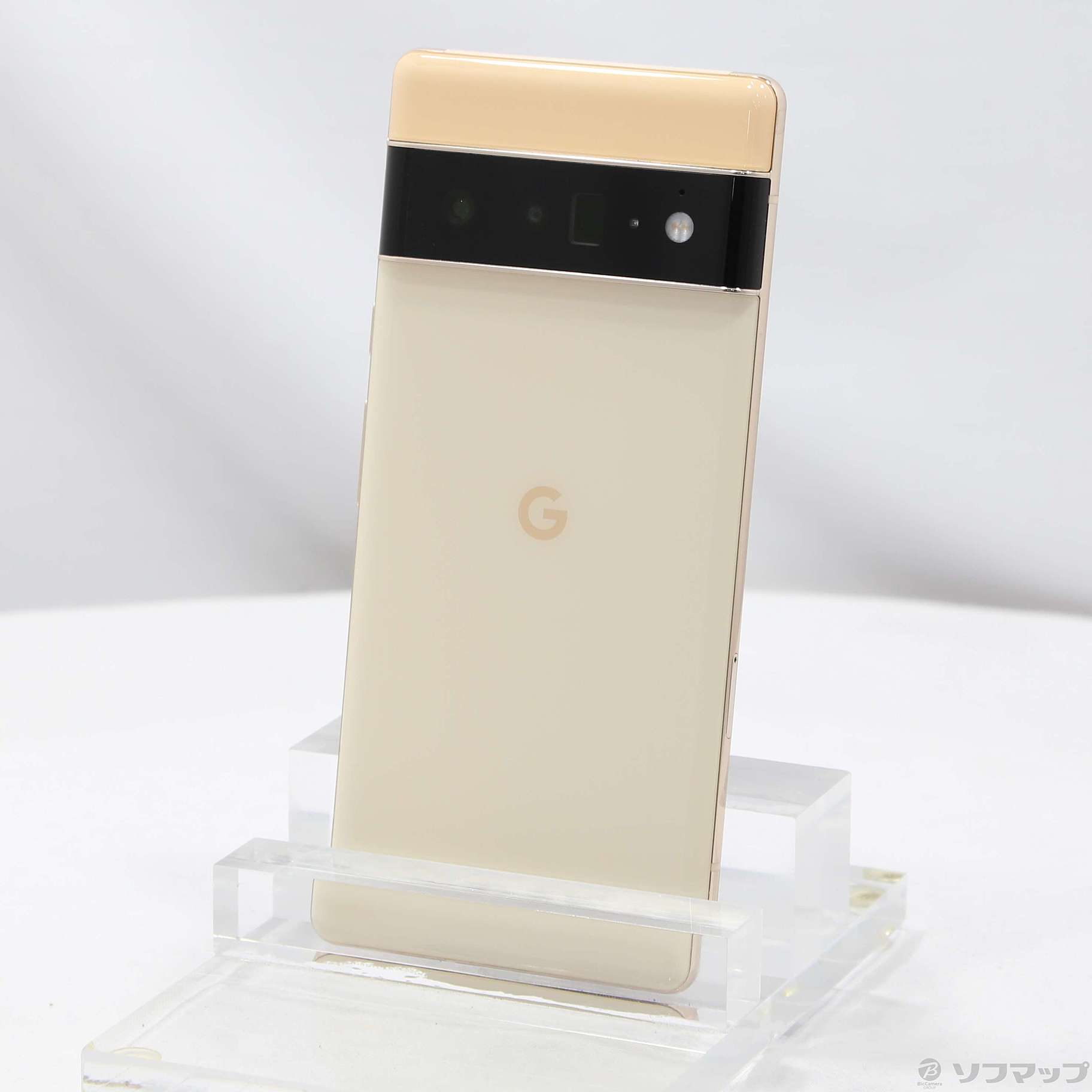 Pro Pixel 0 128GB ソータサニー Google - ムスビー｜SIMフリーGoogle