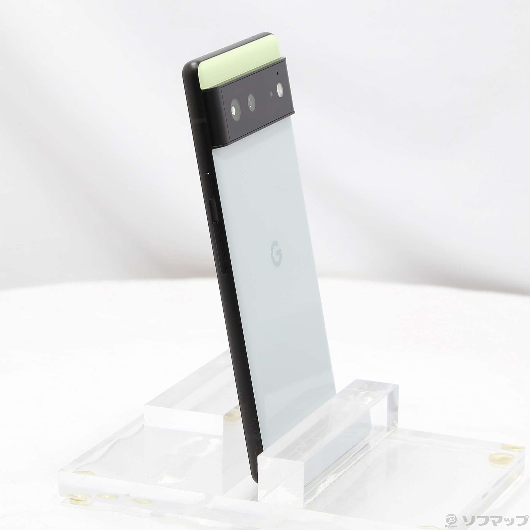 Goigle Pixel 6 128GB ソータシーフォーム 楽天市場】Google Pixel 6 ソータ シーフォーム | 価格比較