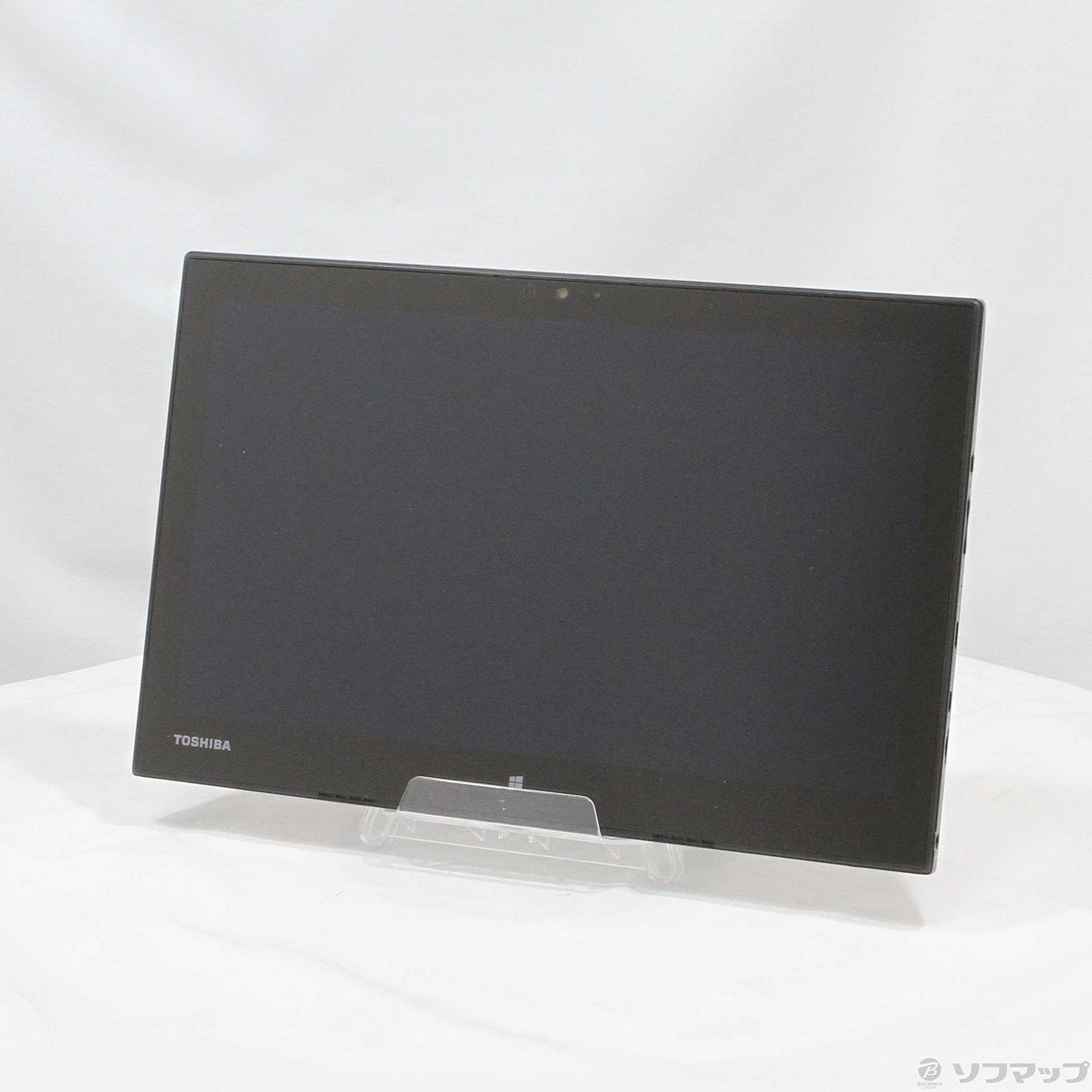 中古】dynabook R82／B PR82BFGDC47AD51 〔Windows 10〕 ［Core m3-6Y30  (900MHz)／12.5インチワイド／4GB／ストレージ128GB］ [2133061123178] -  法人専用リコレ！|ソフマップの法人専用中古通販サイト