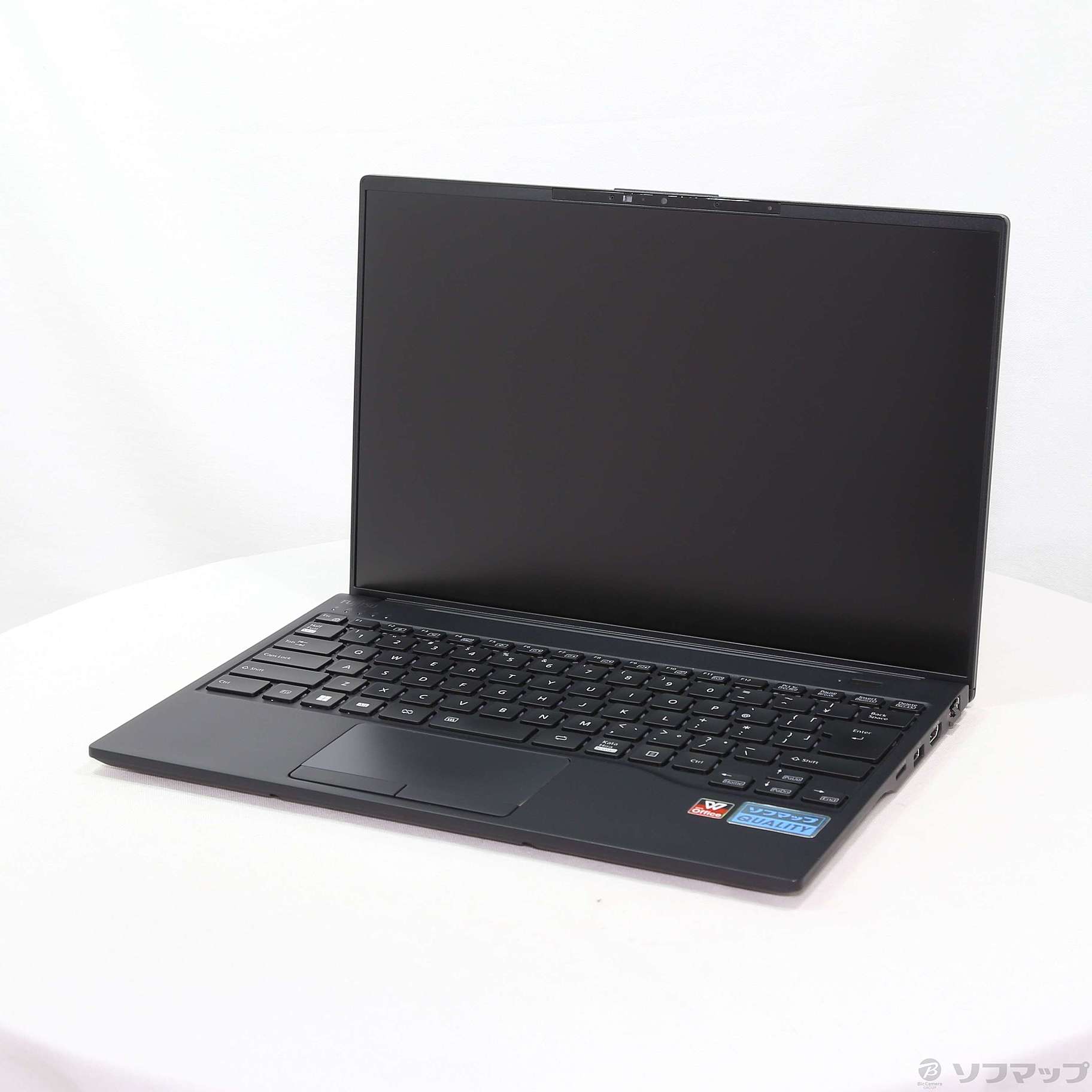 中古】LIFEBOOK WU2／H1 FMVUH01001 [2133061126254] - リコレ