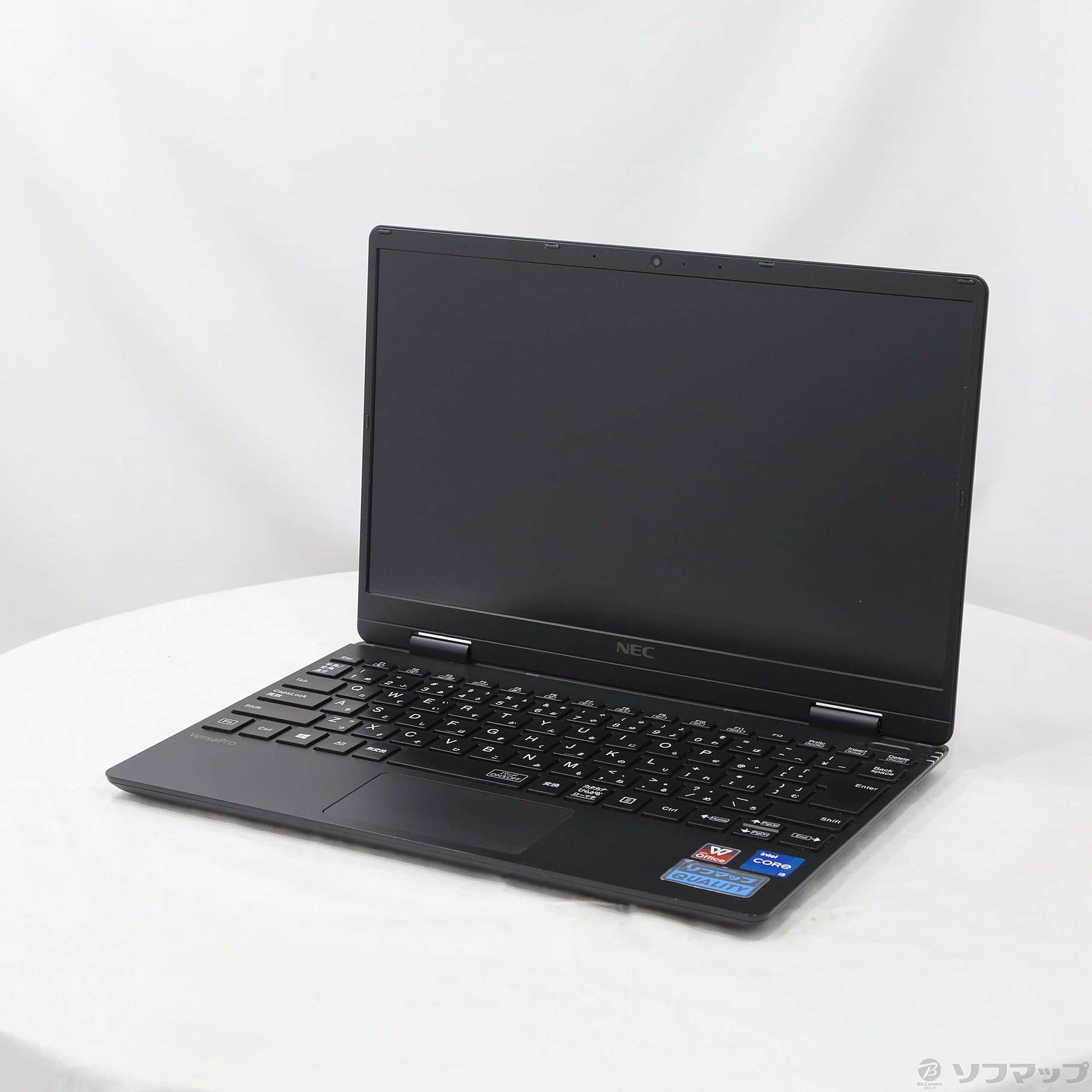 VersaPro UltraLite ^CvVC PC-VKT40CZG9