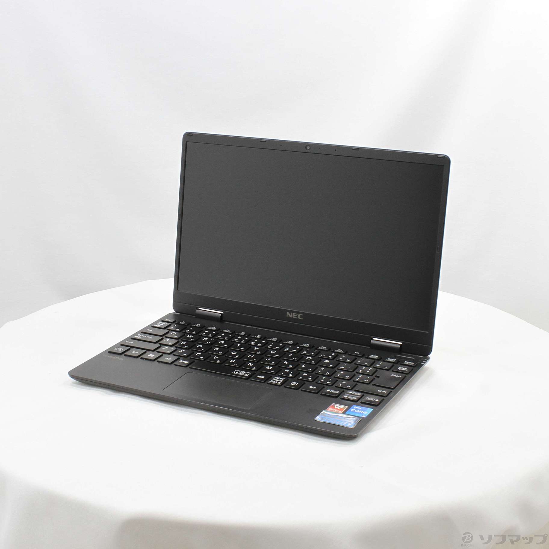 VersaPro UltraLite ^CvVC PC-VKT40CZG9