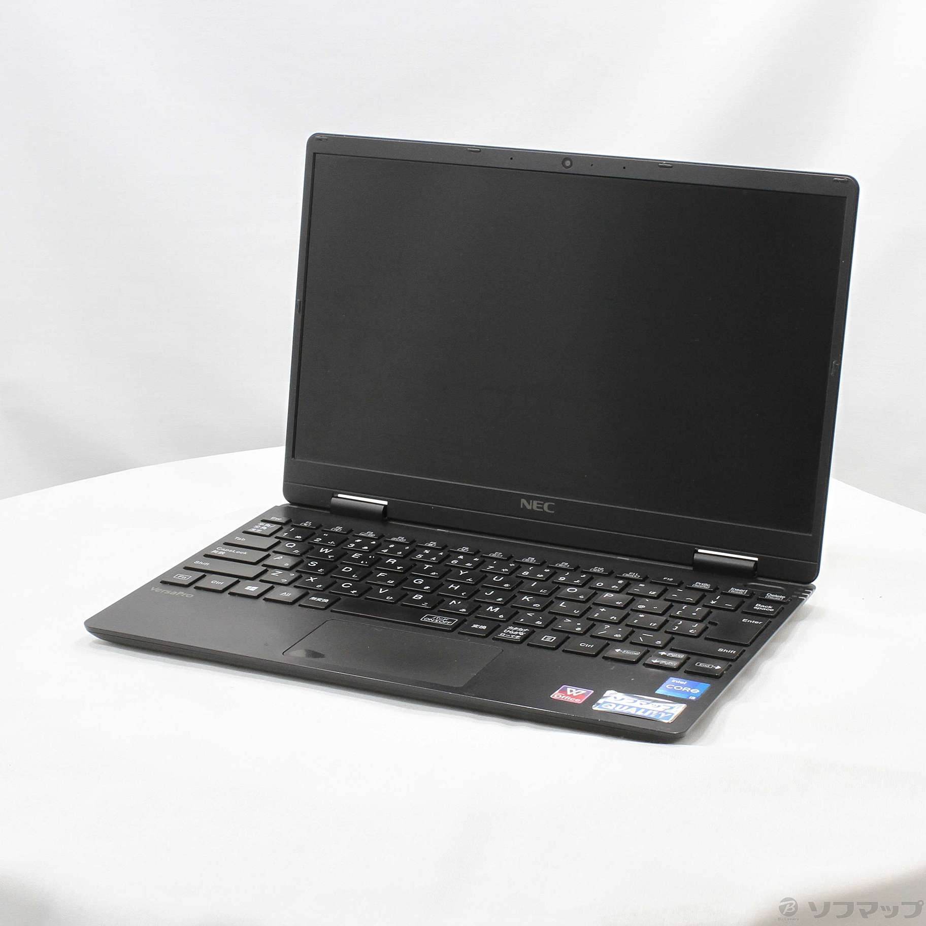 VersaPro UltraLite ^CvVC PC-VKT40CZG9