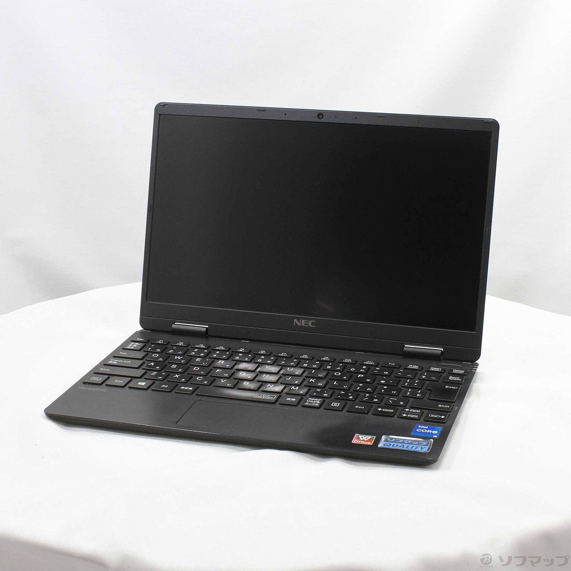 VersaPro UltraLite ^CvVC PC-VKT40CZG9