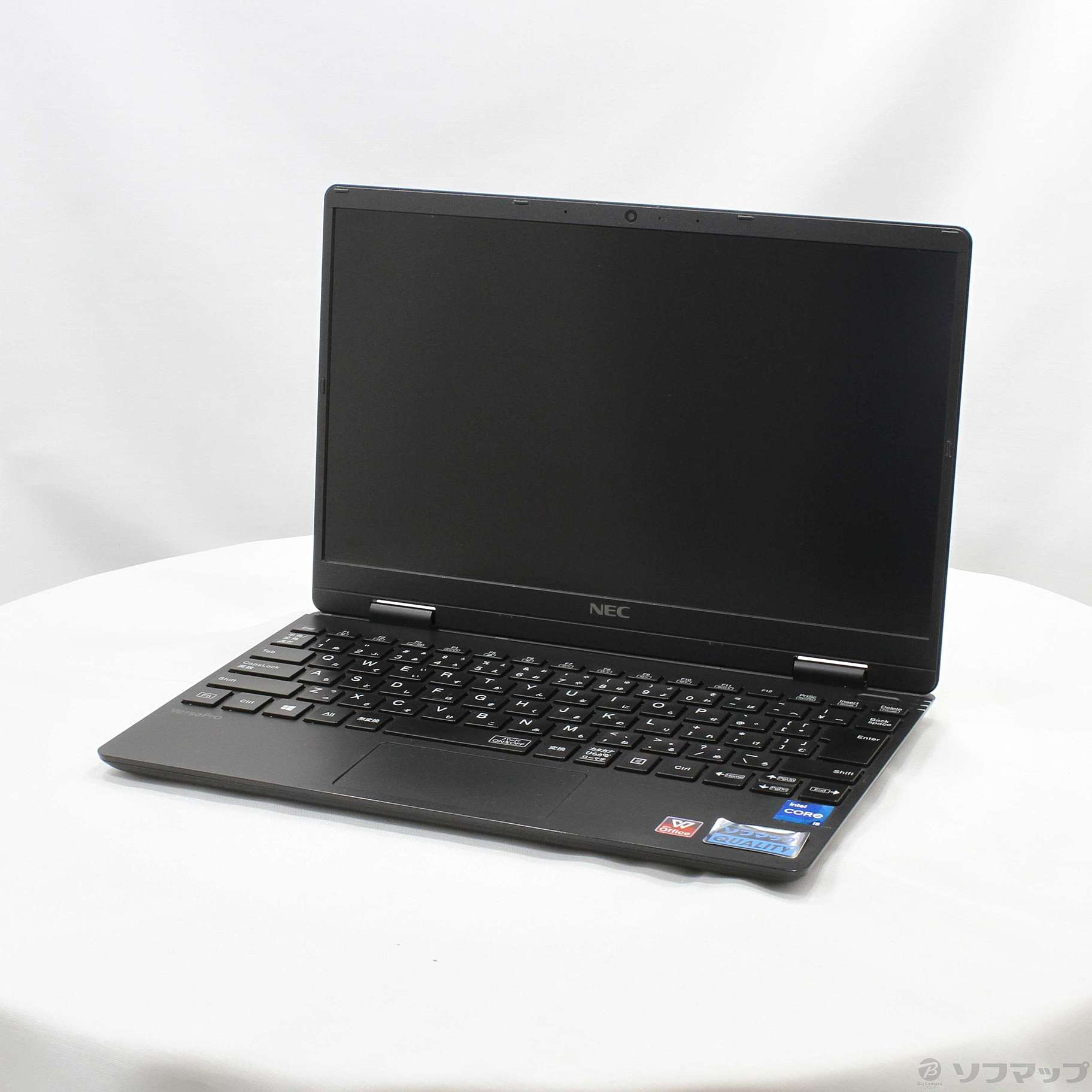 VersaPro UltraLite ^CvVC PC-VKT40CZG9