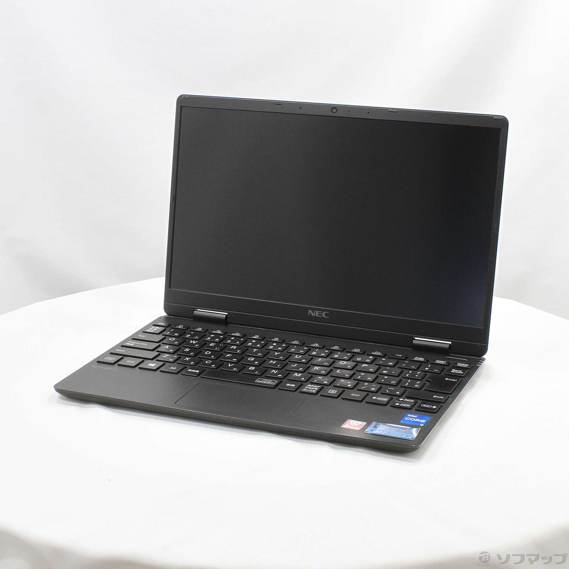 VersaPro UltraLite ^CvVC PC-VKT40CZG9