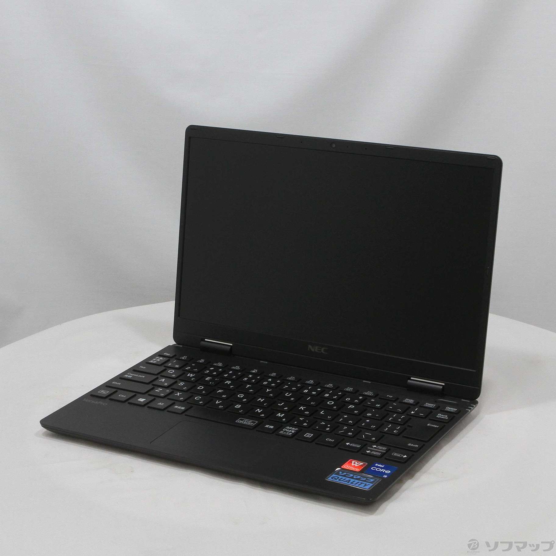 VersaPro UltraLite ^CvVC PC-VKT40CZG9