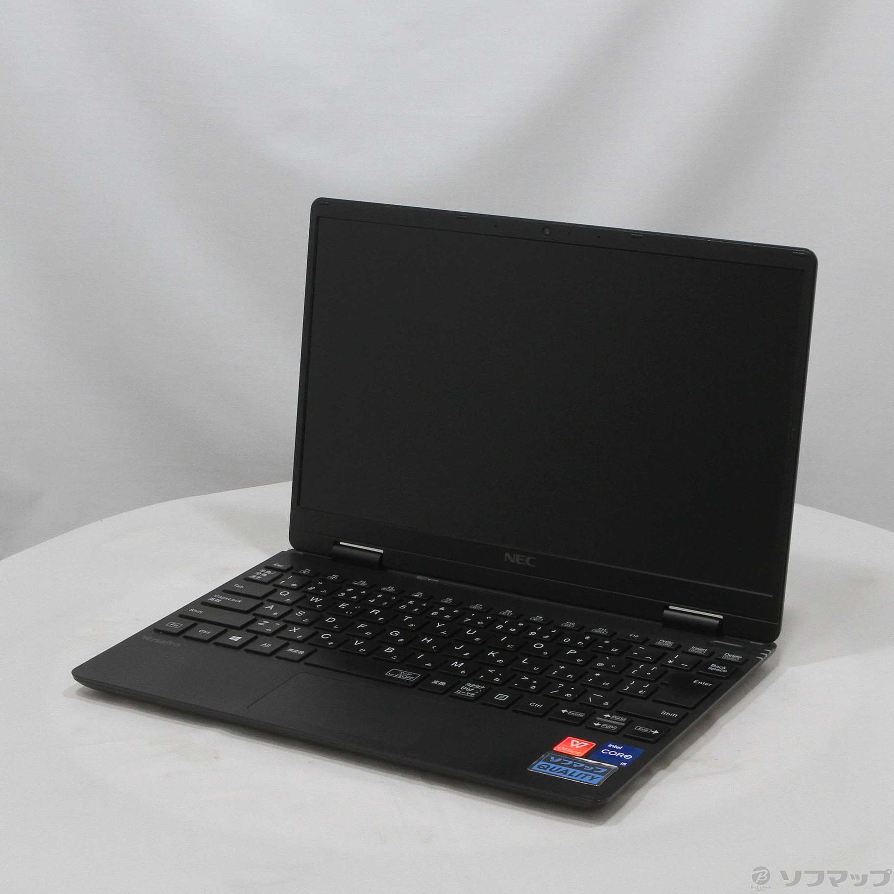 【訳あり】NEC LAVIE PC-NS200R2Wノートパソコン 2021年 NEC LAVIE Note Standard NS200/R2W PC-NS200R2W 価格比較