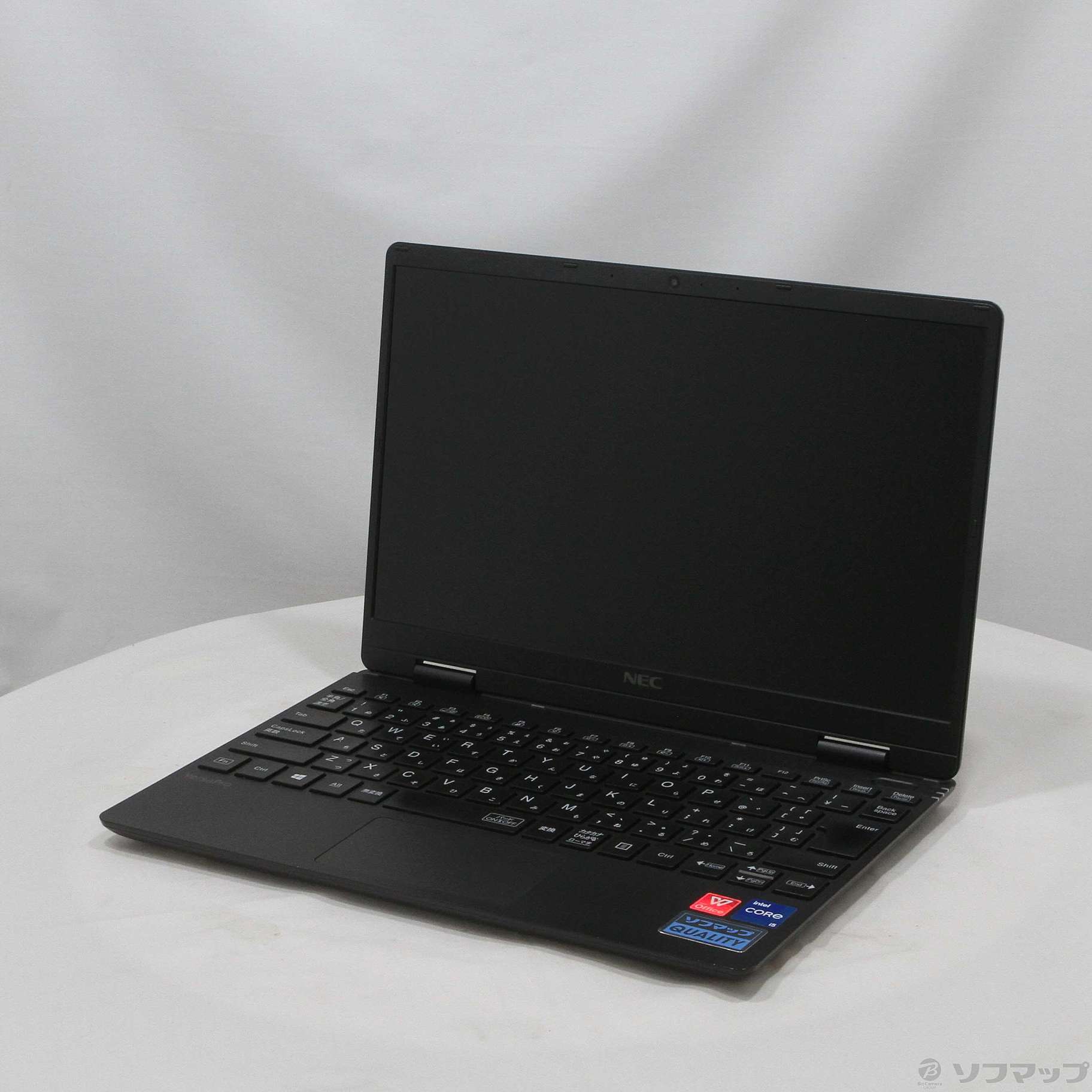 NEC PC-PM550NAG ノートPC 価格.com - NEC LAVIE Pro Mobile PM550/NAG PC-PM550NAG